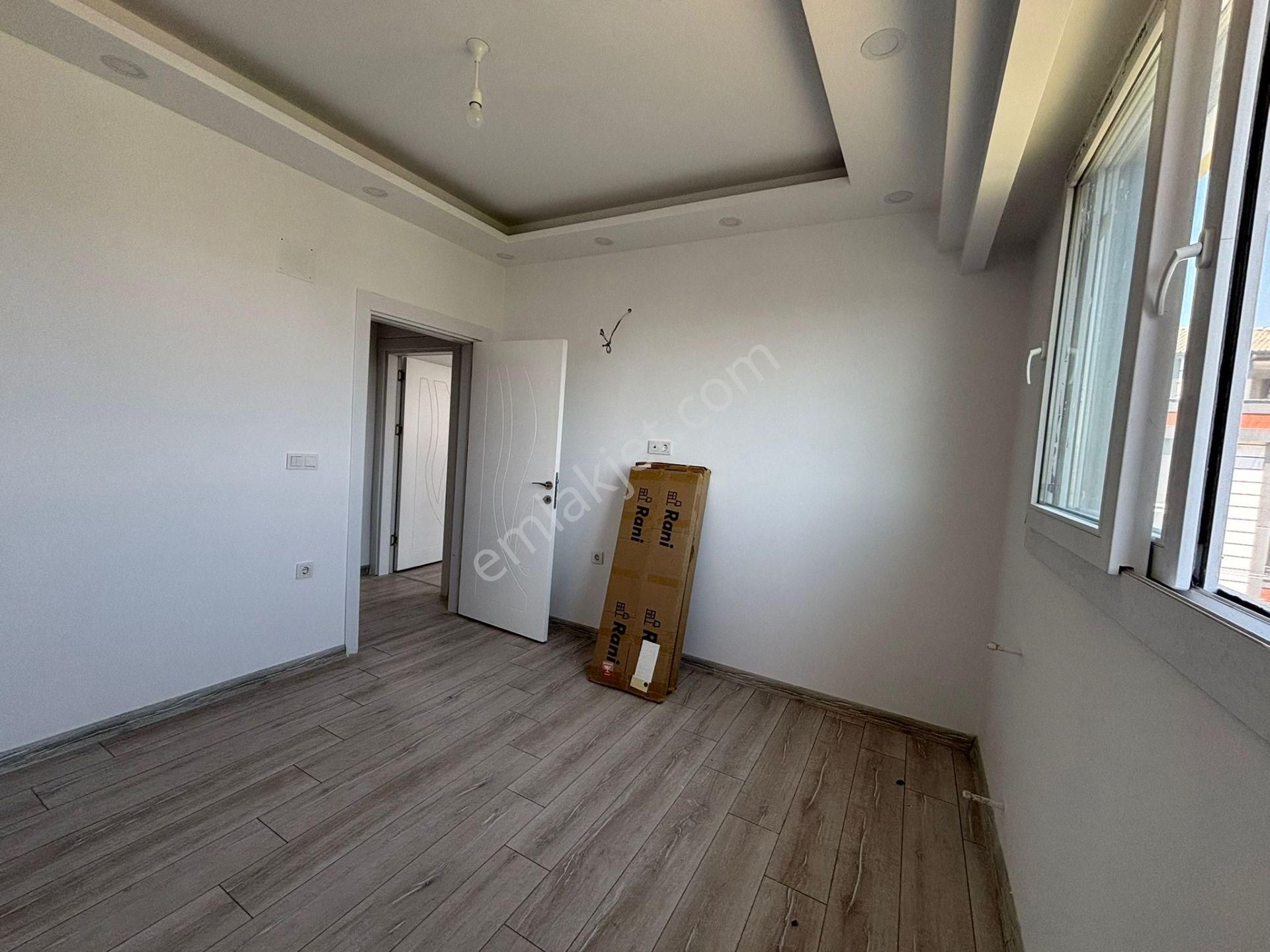 Dalamanda Dost Emlaktan Merkezde 2+1 Sıfır Satılık Daire - Görsel 24