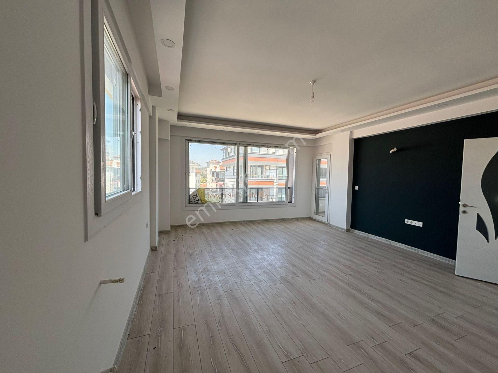 Dalamanda Dost Emlaktan Merkezde 2+1 Sıfır Satılık Daire - Görsel 29