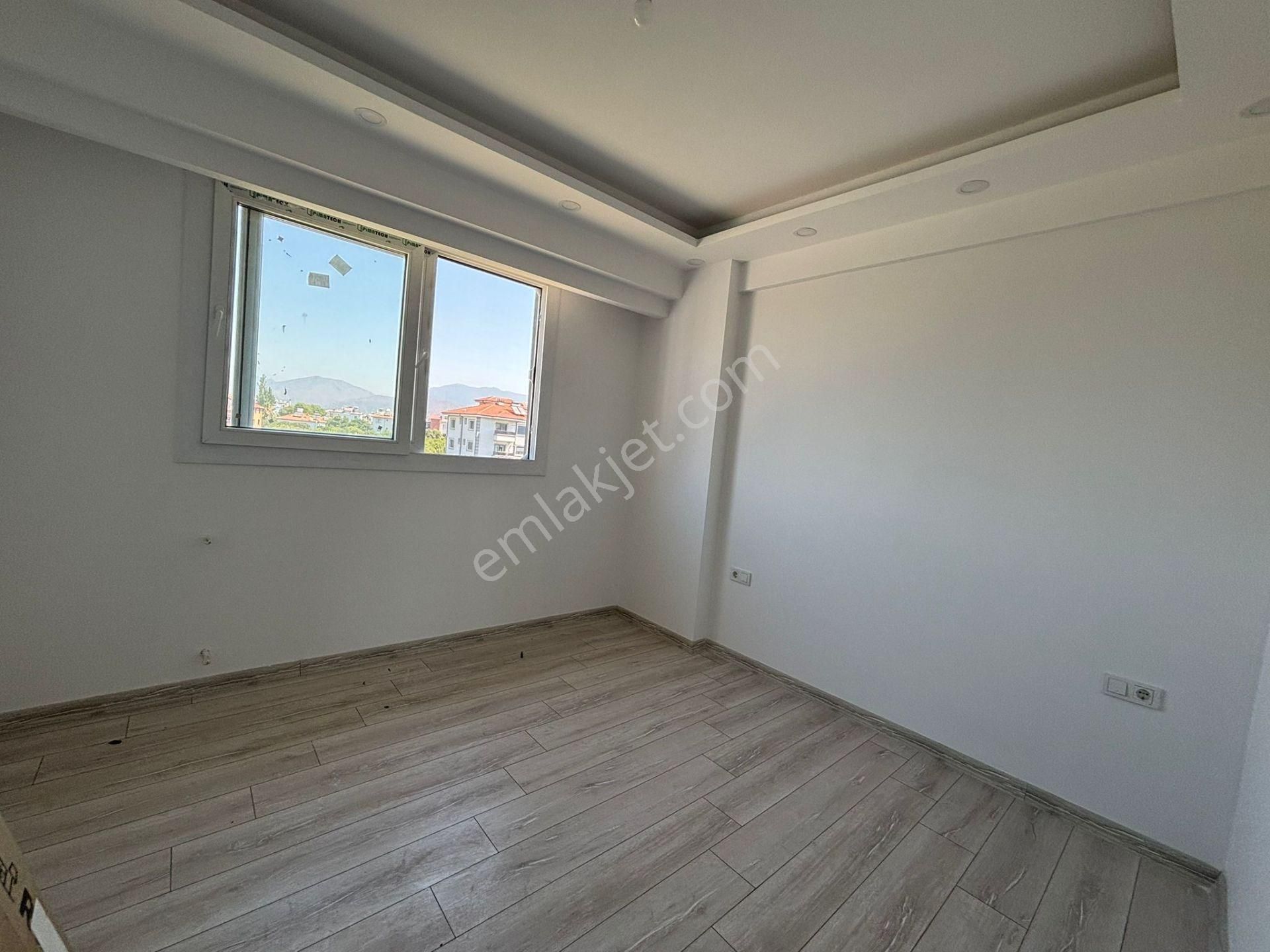 Dalamanda Dost Emlaktan Merkezde 2+1 Sıfır Satılık Daire - Görsel 26