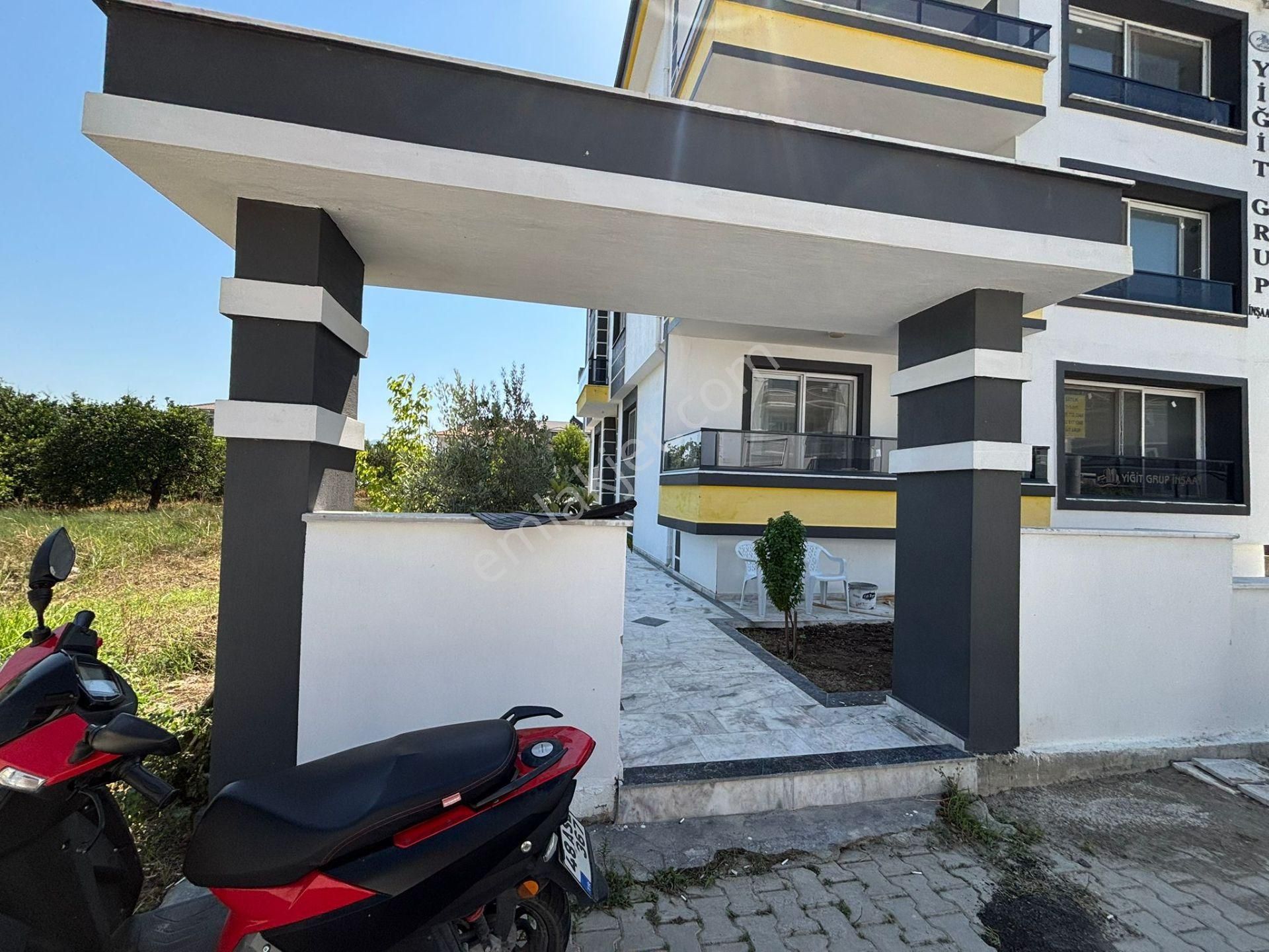 Dalamanda Dost Emlaktan Merkezde 2+1 Sıfır Satılık Daire - Görsel 4