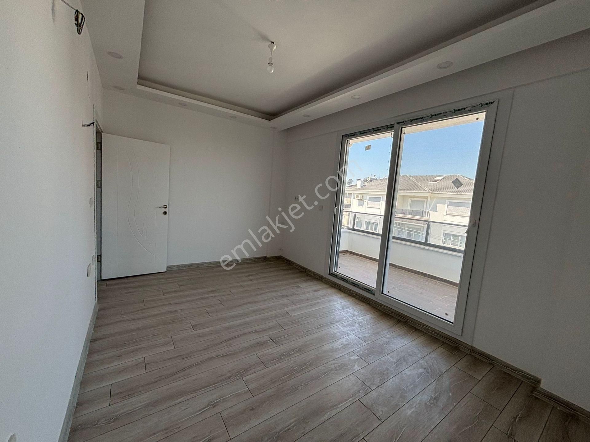 Dalamanda Dost Emlaktan Merkezde 2+1 Sıfır Satılık Daire - Görsel 22