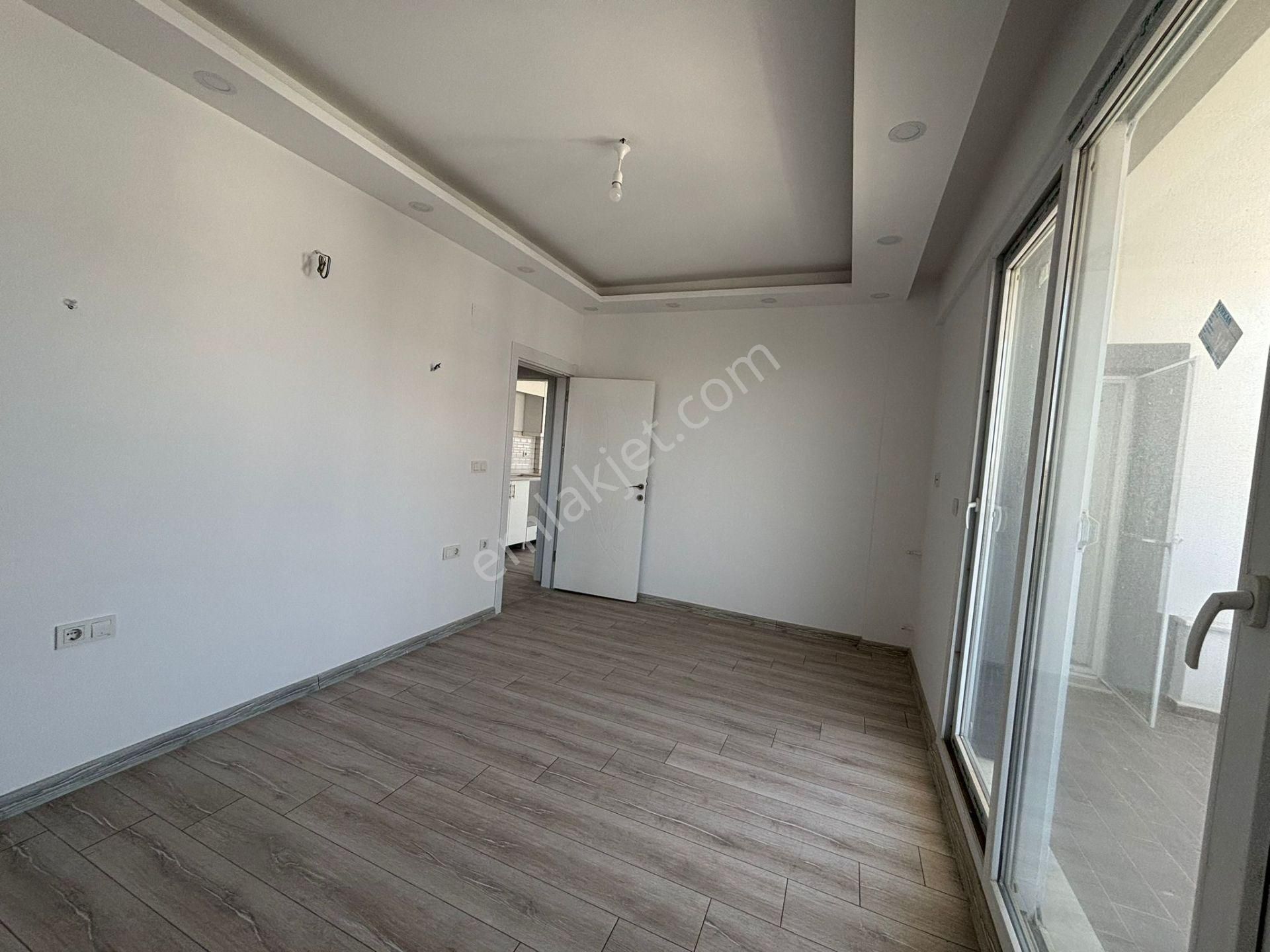 Dalamanda Dost Emlaktan Merkezde 2+1 Sıfır Satılık Daire - Görsel 23