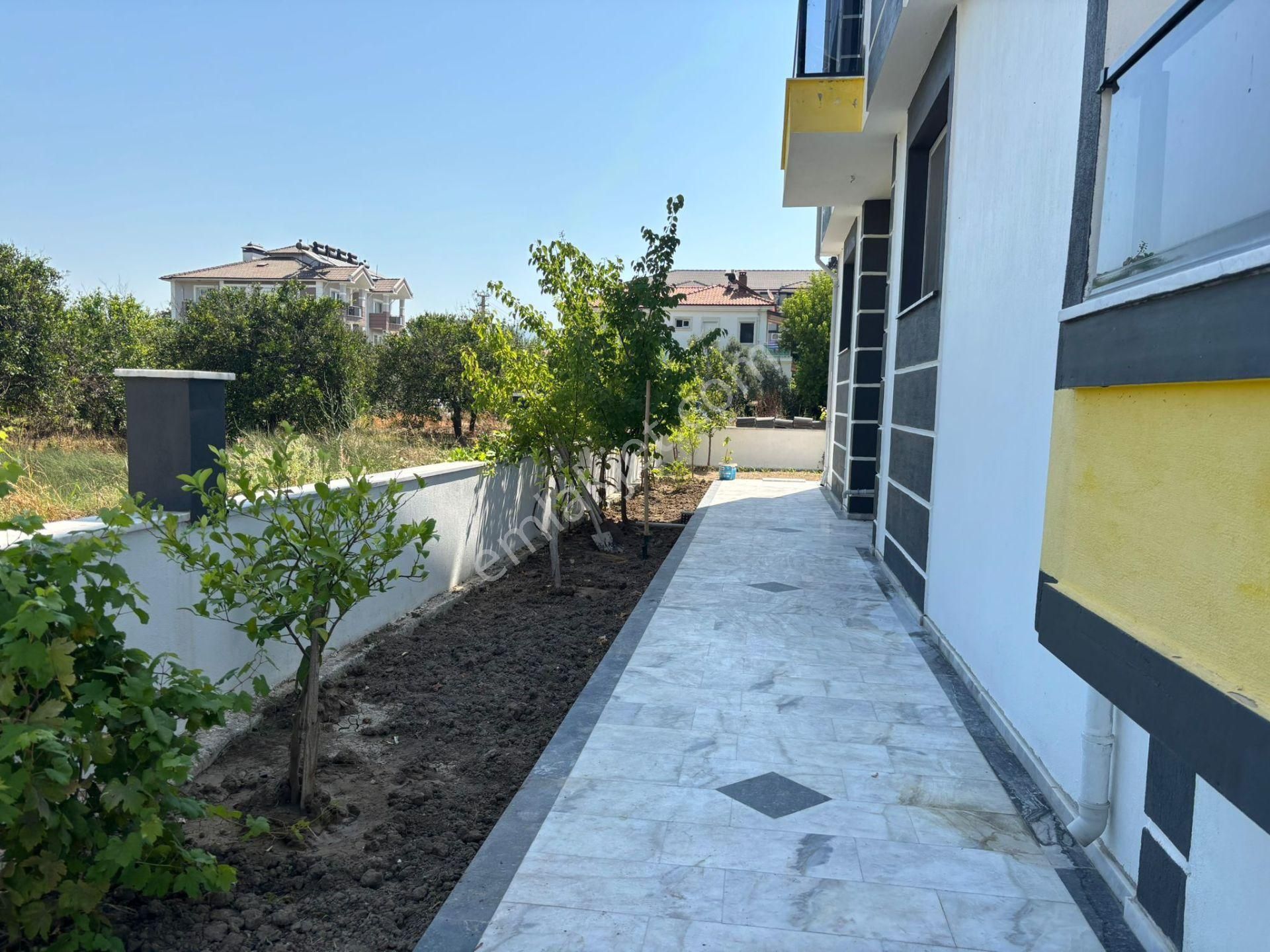 Dalamanda Dost Emlaktan Merkezde 2+1 Sıfır Satılık Daire - Görsel 6