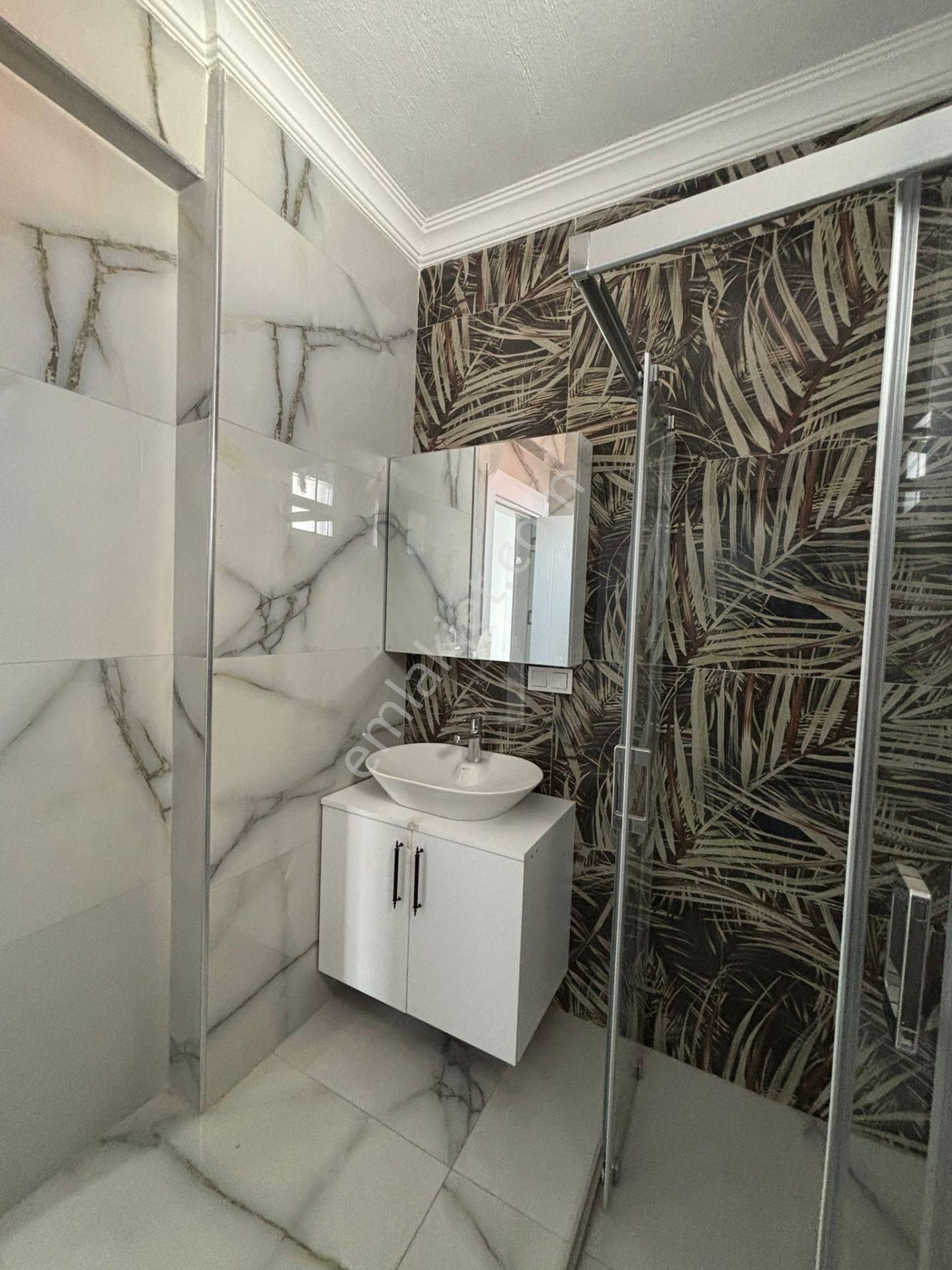 Dalamanda Dost Emlaktan Merkezde 2+1 Sıfır Satılık Daire - Görsel 18