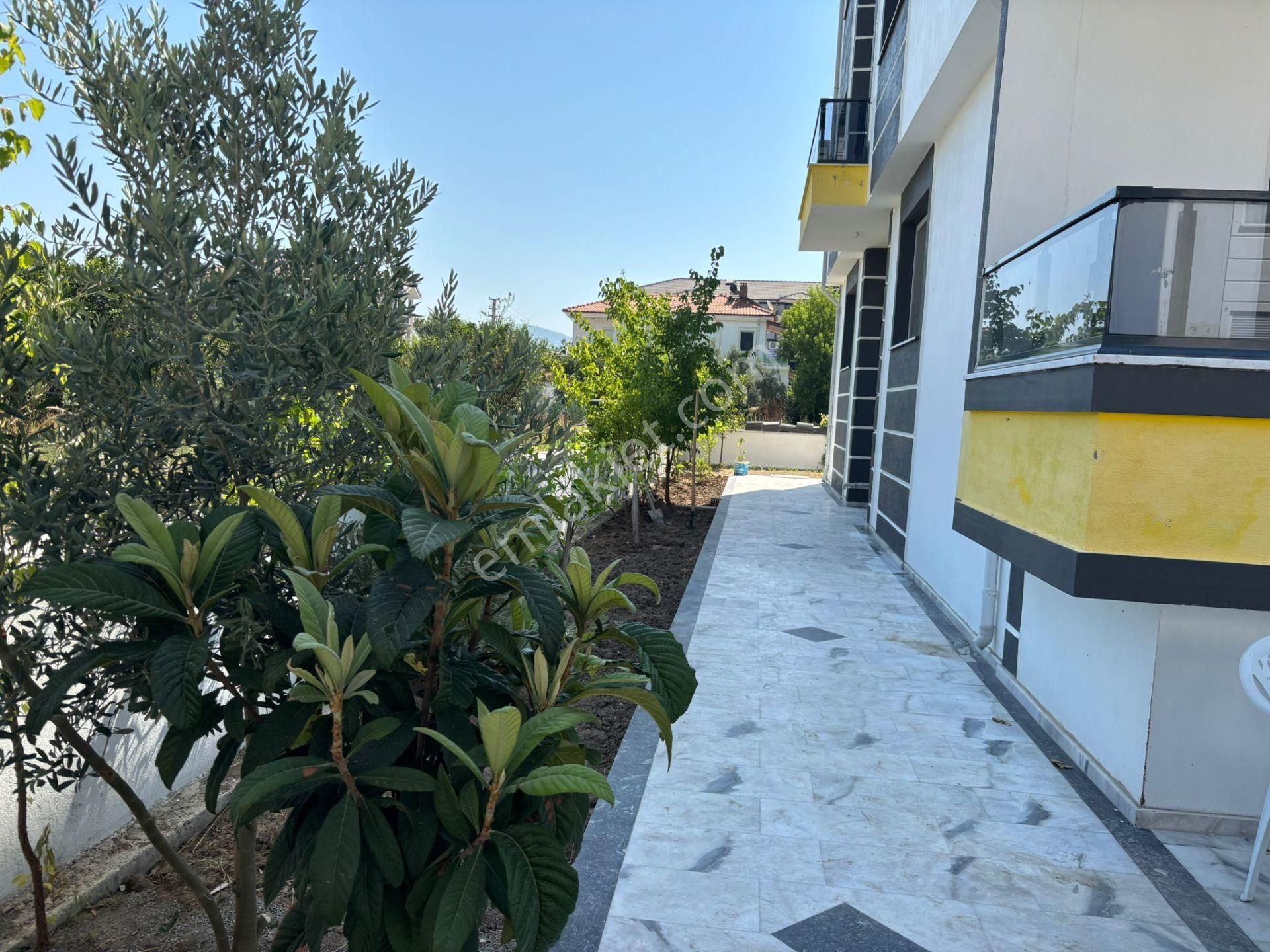 Dalamanda Dost Emlaktan Merkezde 2+1 Sıfır Satılık Daire - Görsel 10