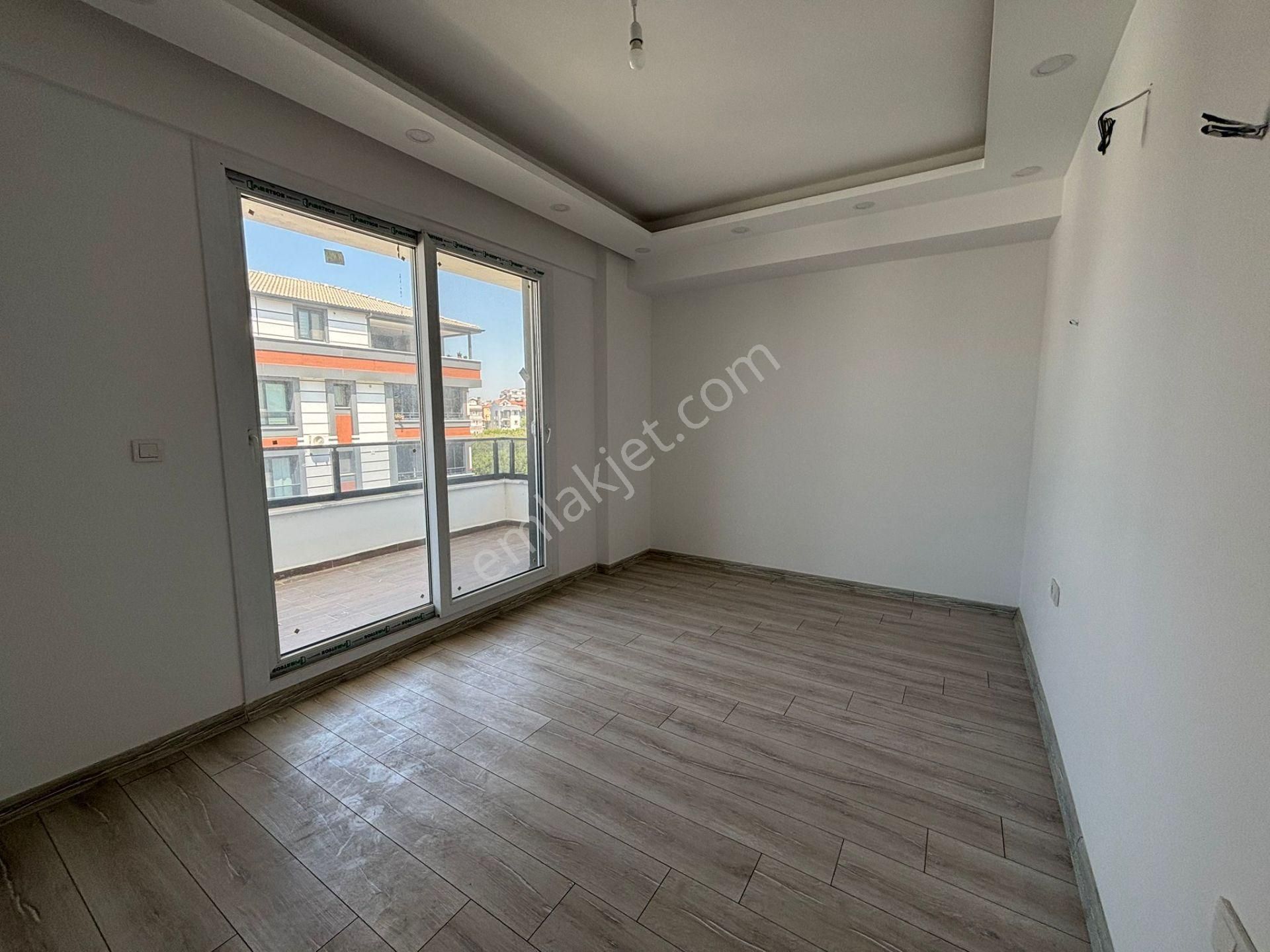 Dalamanda Dost Emlaktan Merkezde 2+1 Sıfır Satılık Daire - Görsel 20