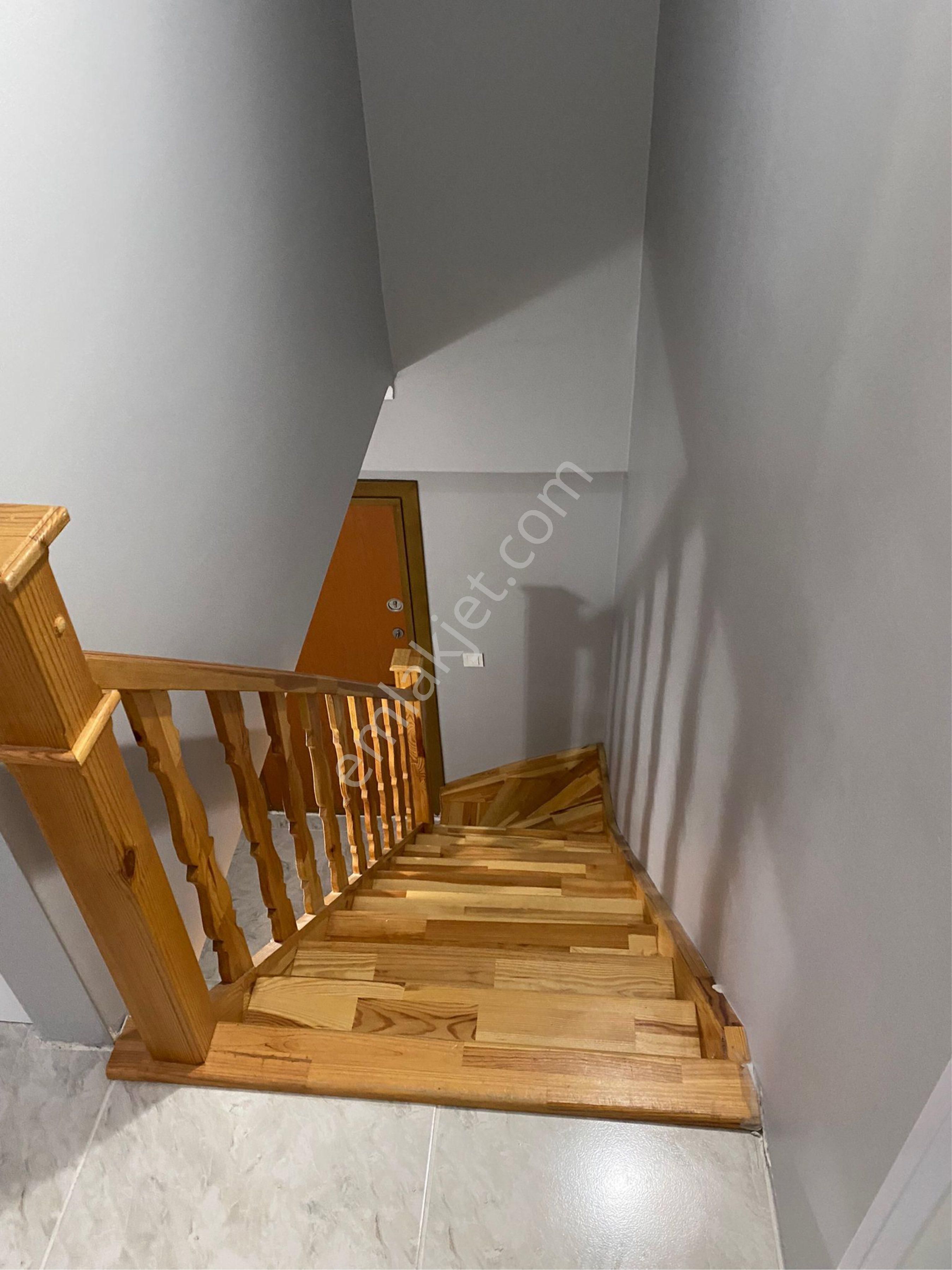 Ncs Emlaktan Satılık Dublexs - Görsel 11