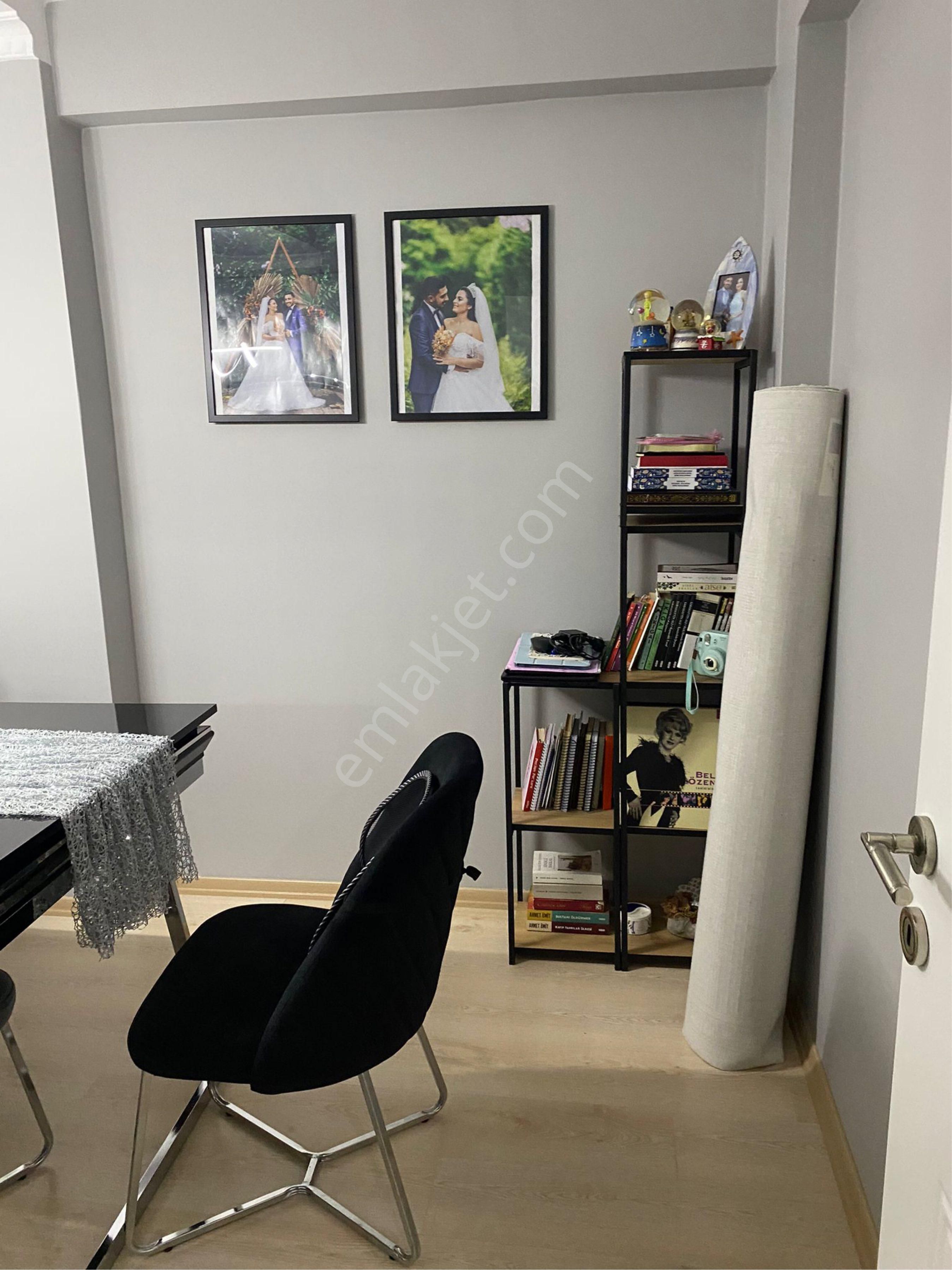 Ncs Emlaktan Satılık Dublexs - Görsel 16