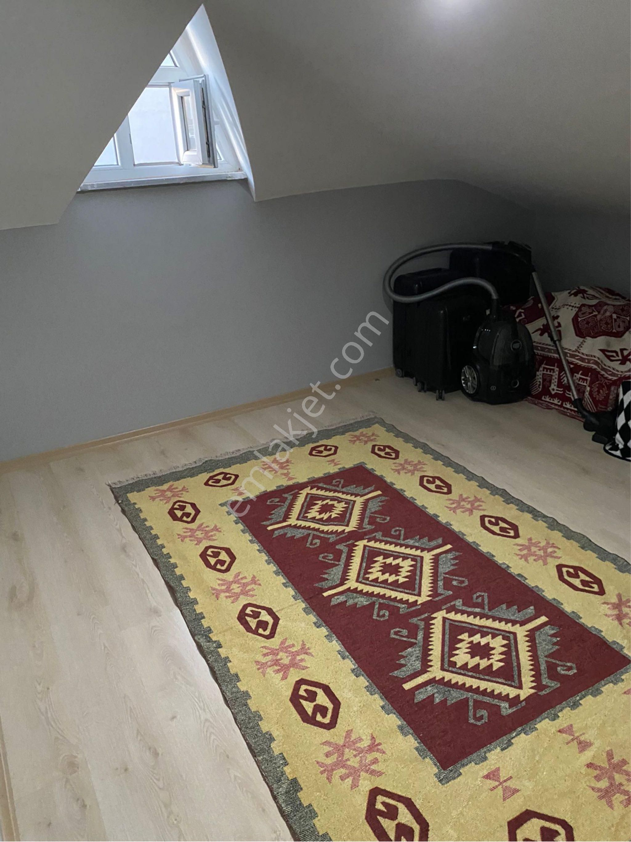 Ncs Emlaktan Satılık Dublexs - Görsel 10