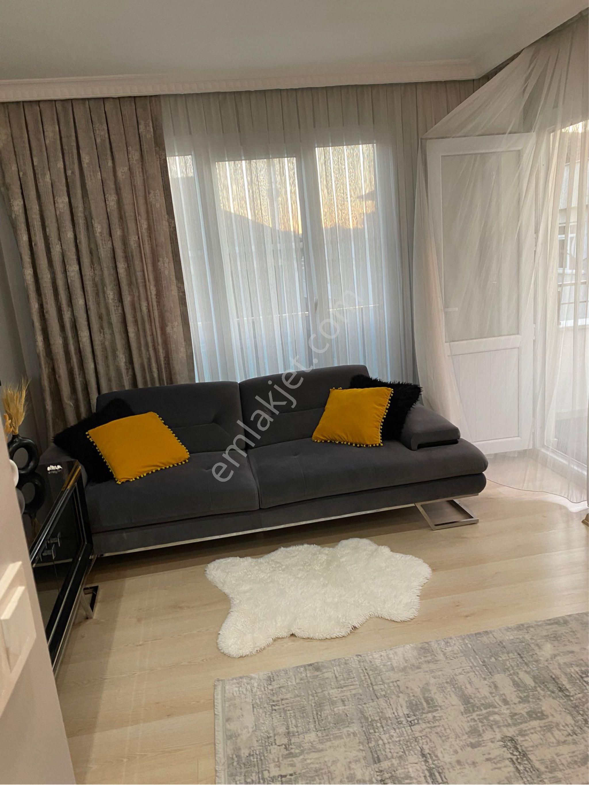 Ncs Emlaktan Satılık Dublexs - Görsel 21