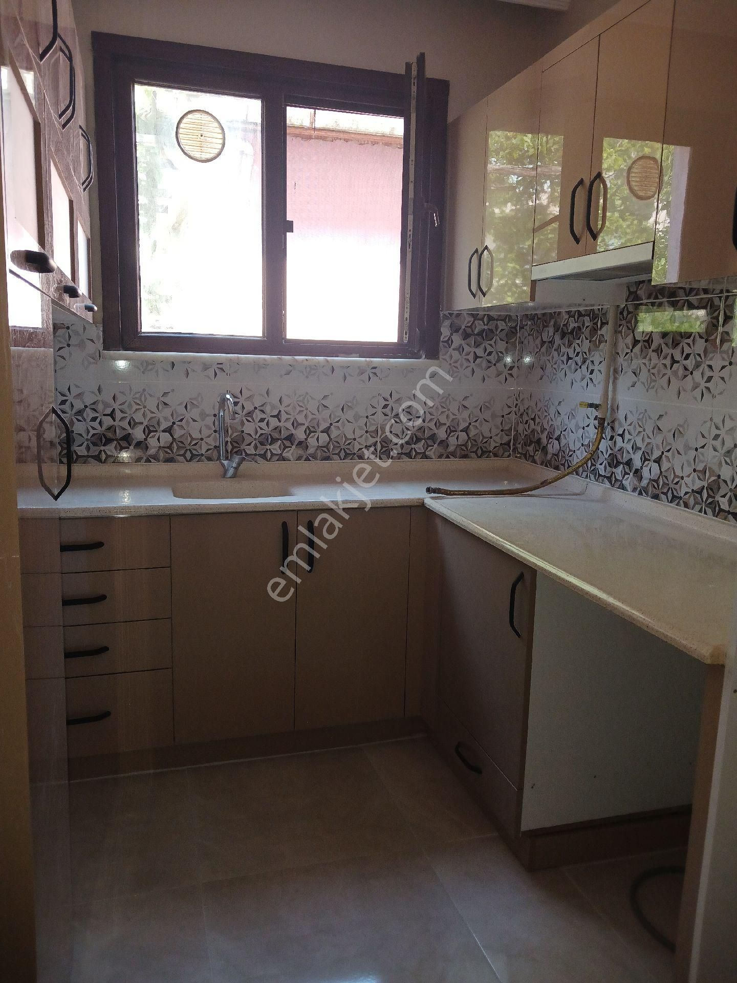 Sarıyer Ptt Evleri Mahallesinde 2+1 Kiralık Daire.