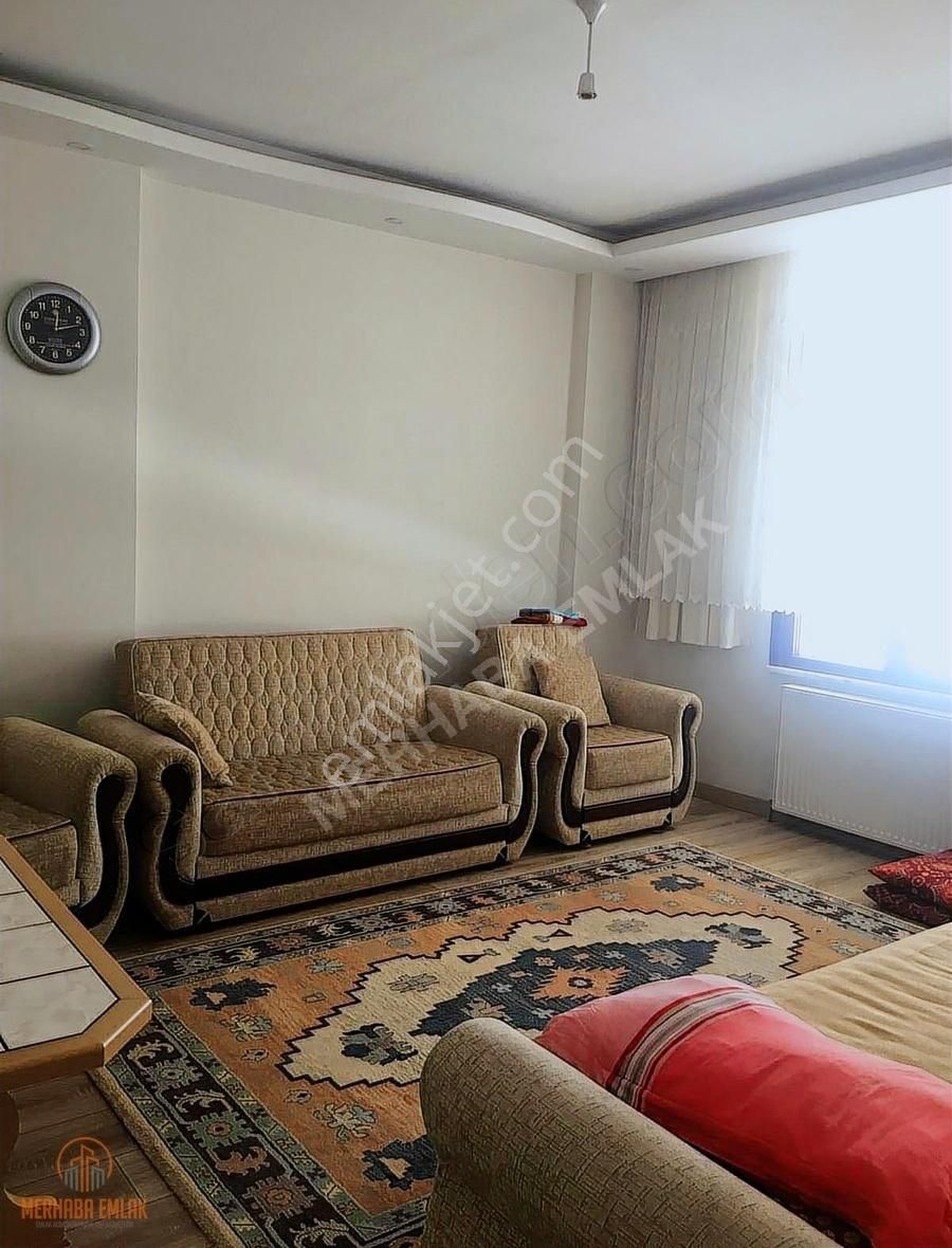 Karadeniz Mahallesi'nde Merkezi Konumda 3+1 Daire