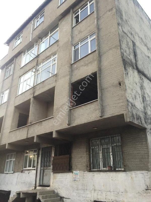 Sancaktepe Veysel Karani Mahallesi Satılık Arsa
