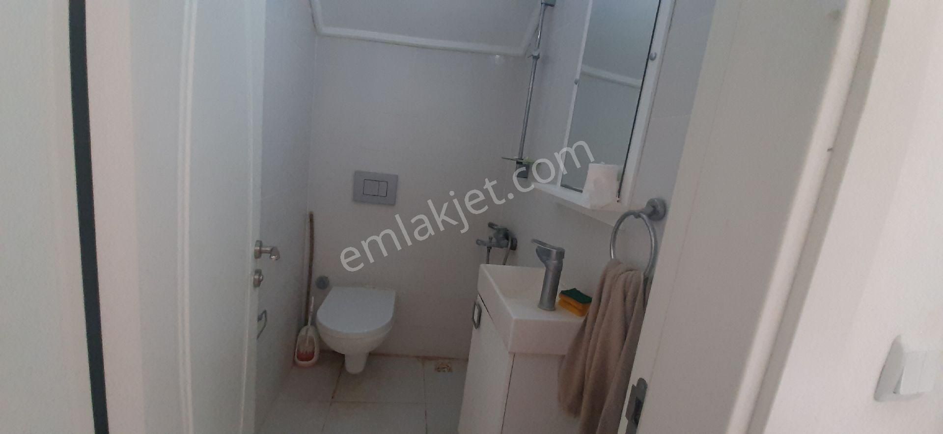 Didim Akbük'te Çok Elit Sitede Köşe Konum 3+1 Bahçekat Daire - Görsel 27