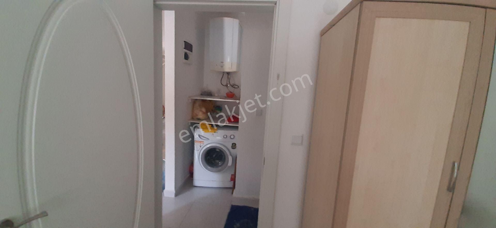 Didim Akbük'te Çok Elit Sitede Köşe Konum 3+1 Bahçekat Daire - Görsel 34