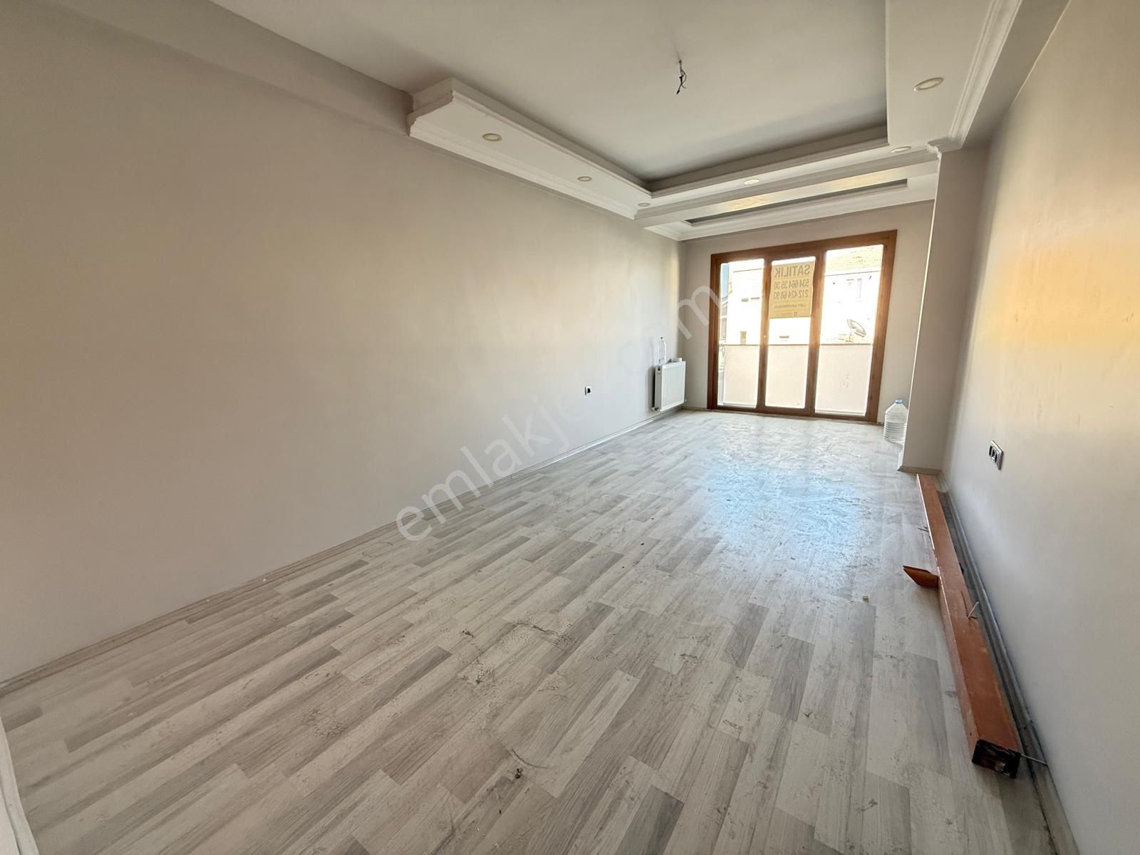 İmren Gayrimenkulden Kiralık 3+1 Yeni Bina Fevzi Çakmak Mh.
