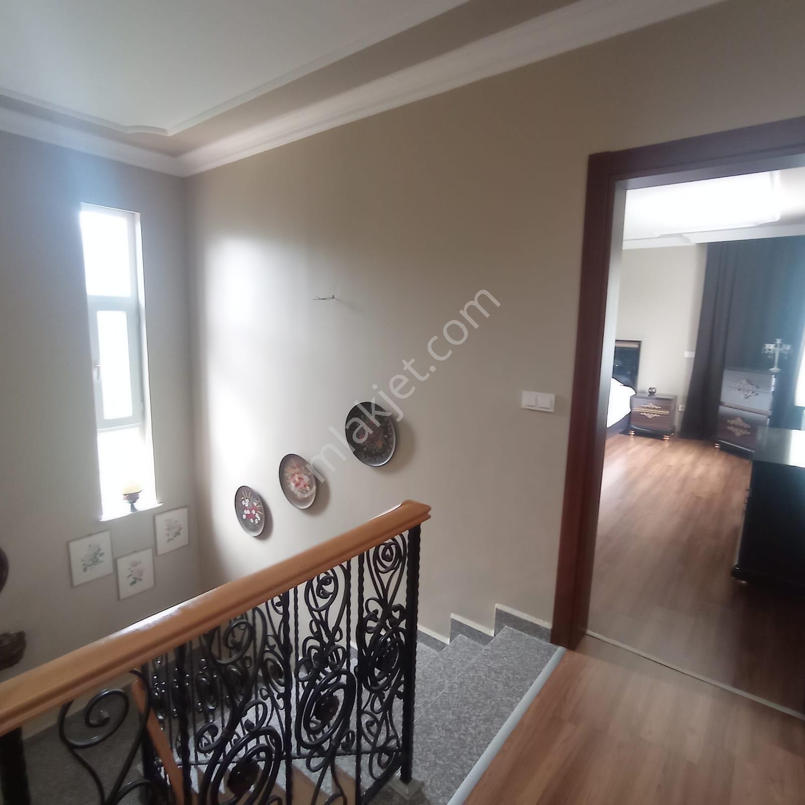 İstanbul'da Satılık Villa - Görsel 29