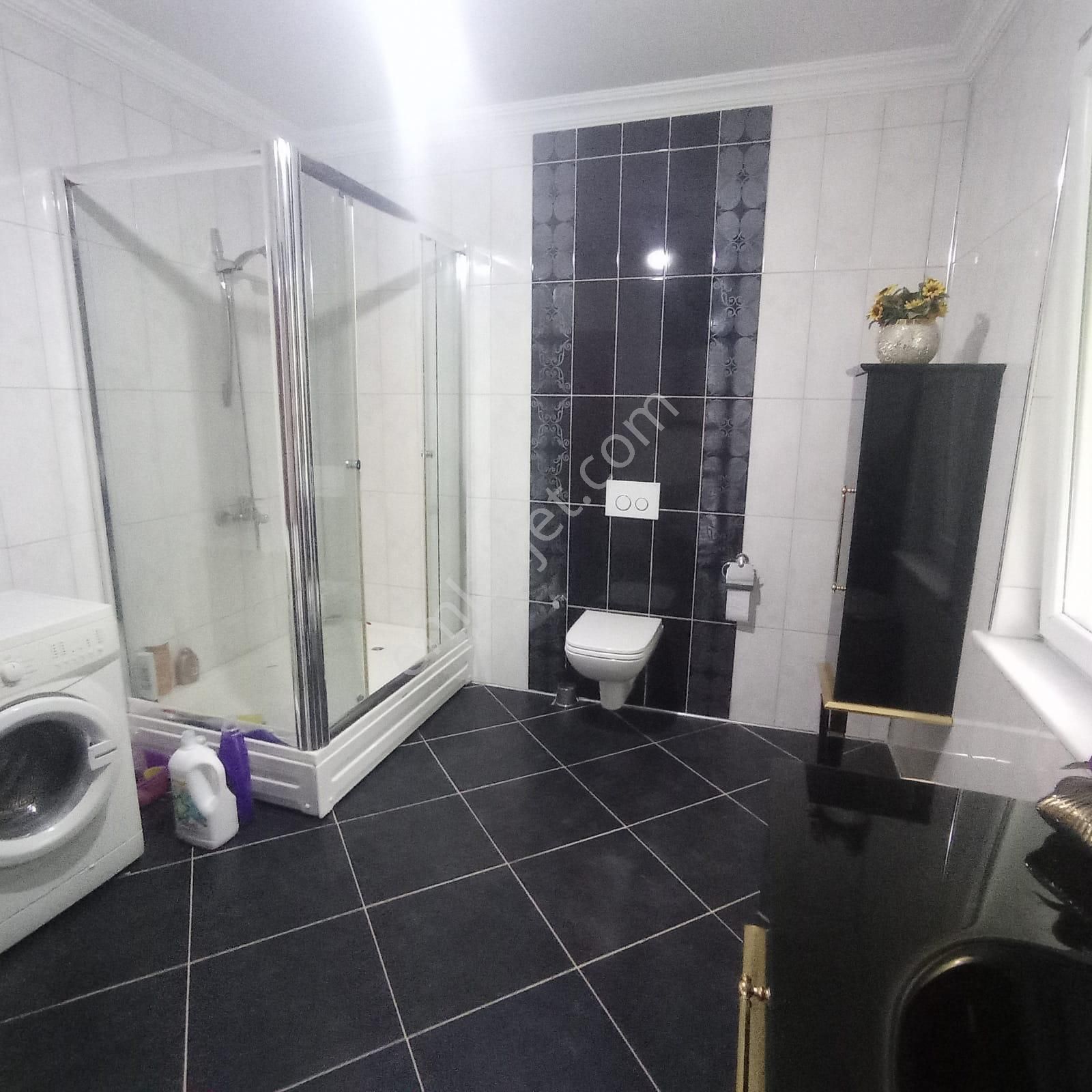 İstanbul'da Satılık Villa - Görsel 26