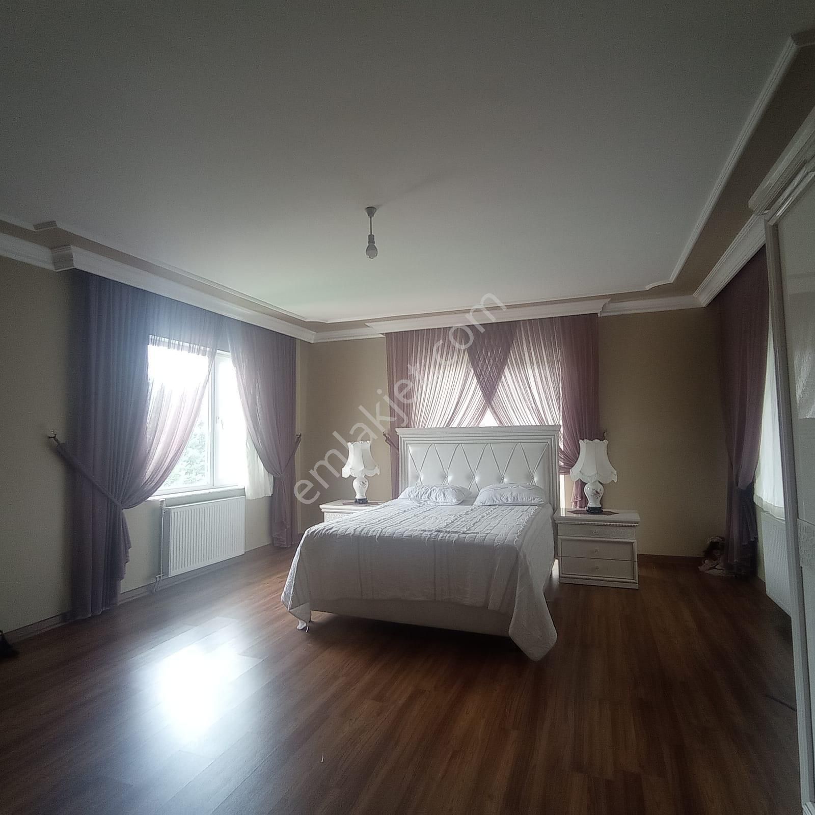 İstanbul'da Satılık Villa - Görsel 15