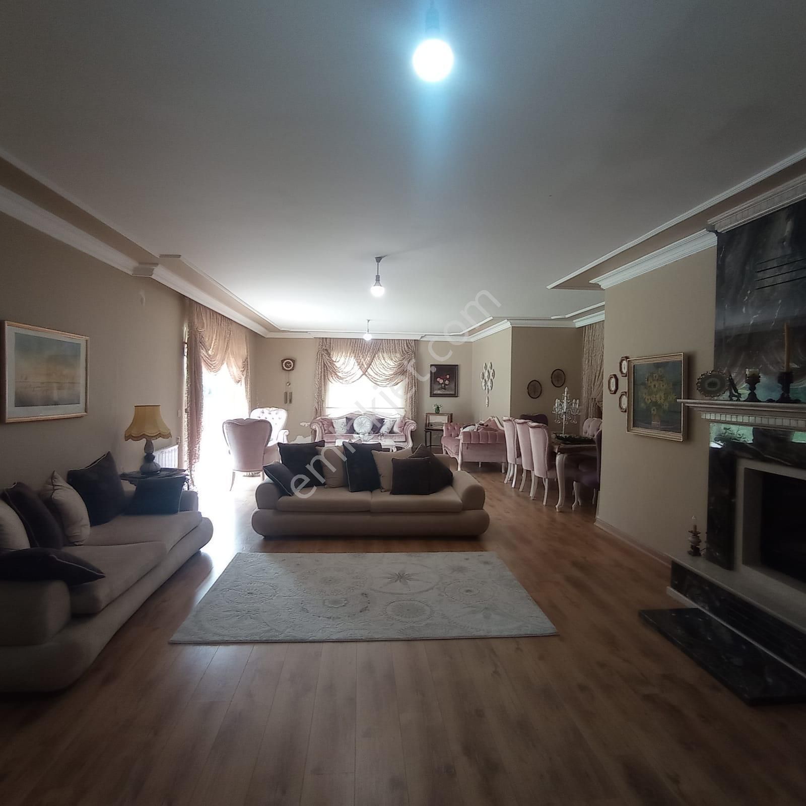 İstanbul'da Satılık Villa - Görsel 32