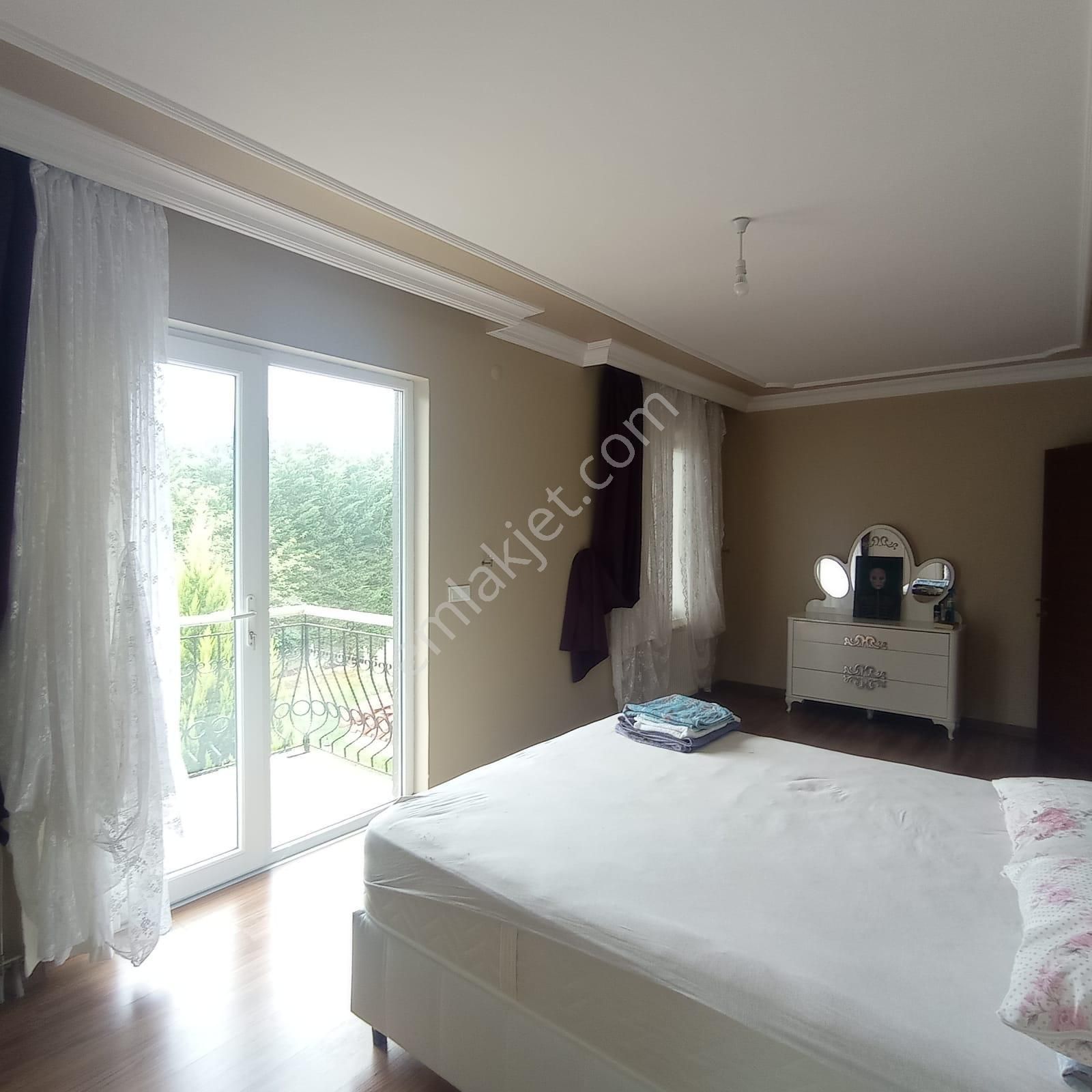 İstanbul'da Satılık Villa - Görsel 33