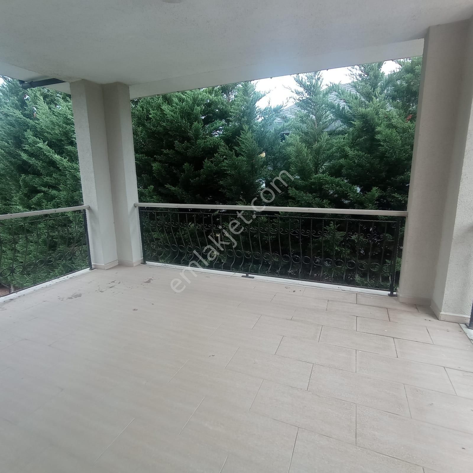 İstanbul'da Satılık Villa - Görsel 27