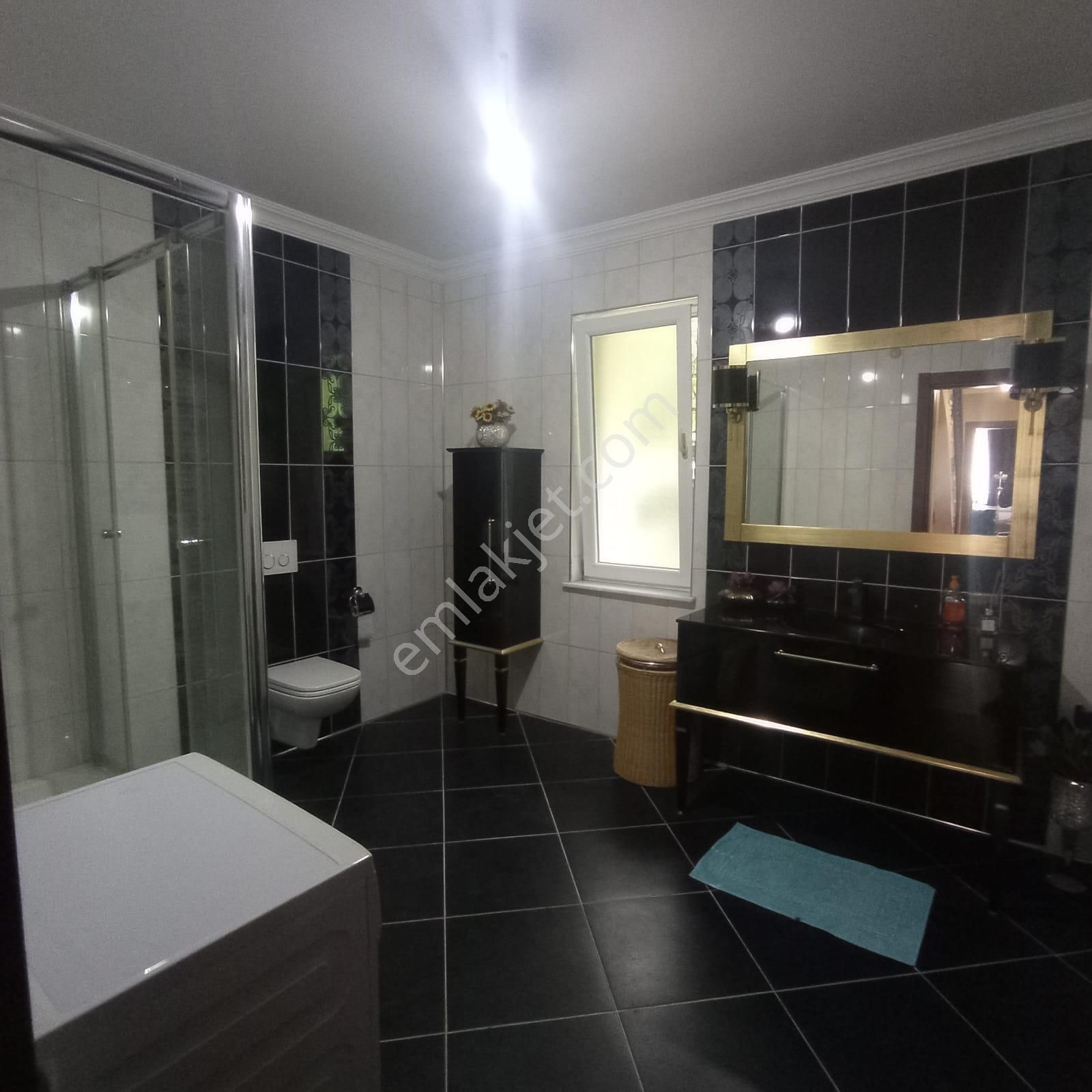 İstanbul'da Satılık Villa - Görsel 13