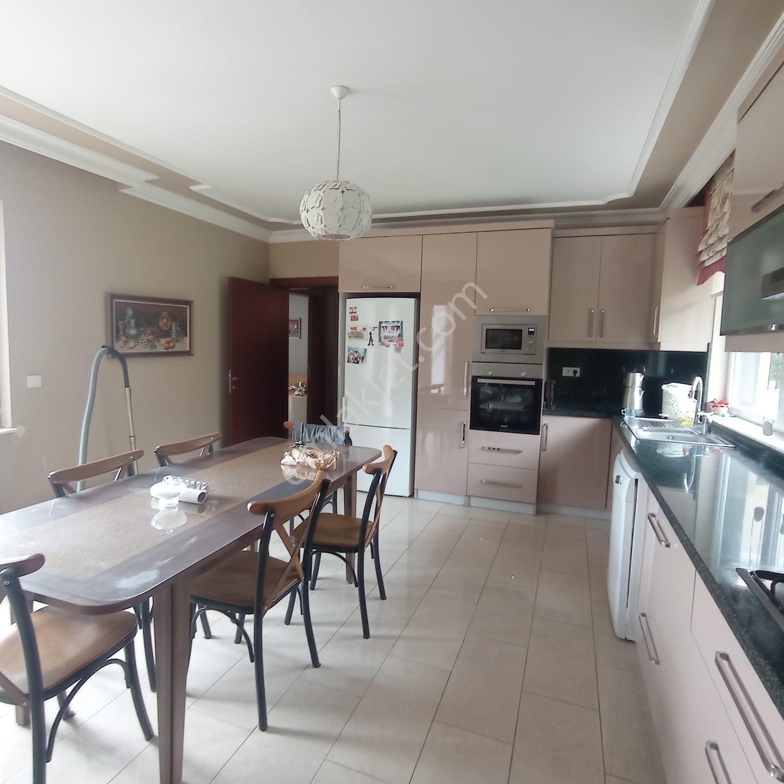 İstanbul'da Satılık Villa - Görsel 23