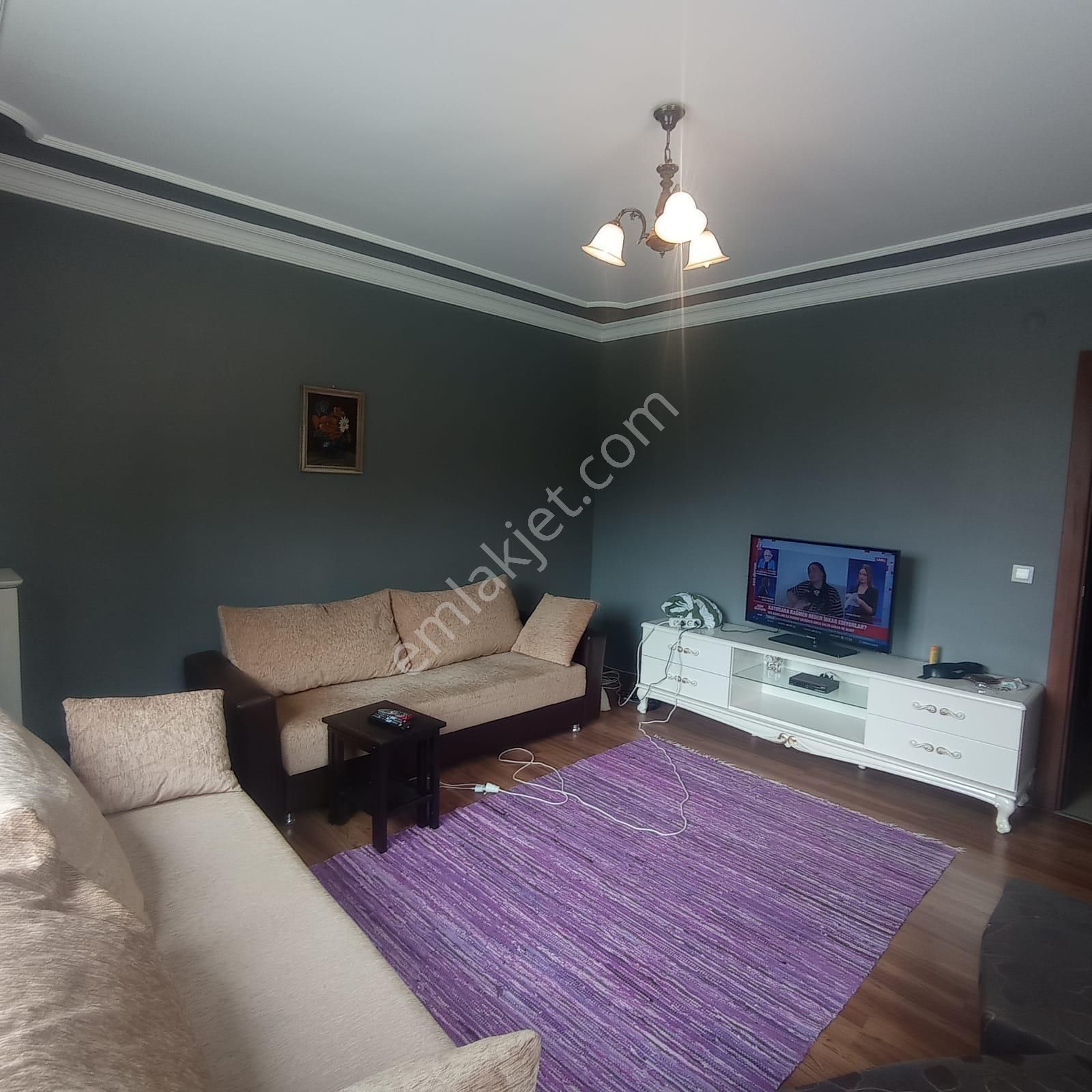 İstanbul'da Satılık Villa - Görsel 9