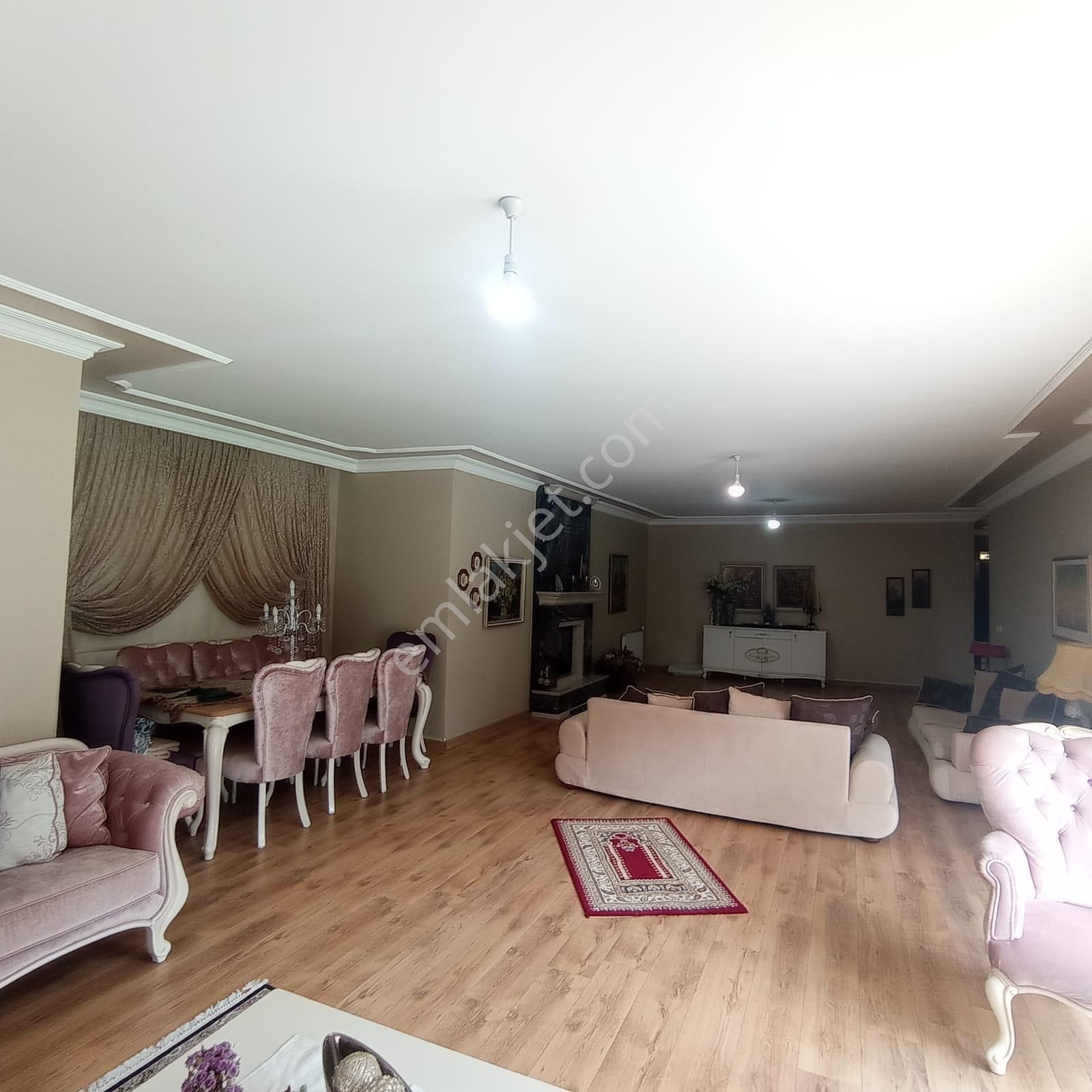 İstanbul'da Satılık Villa - Görsel 19