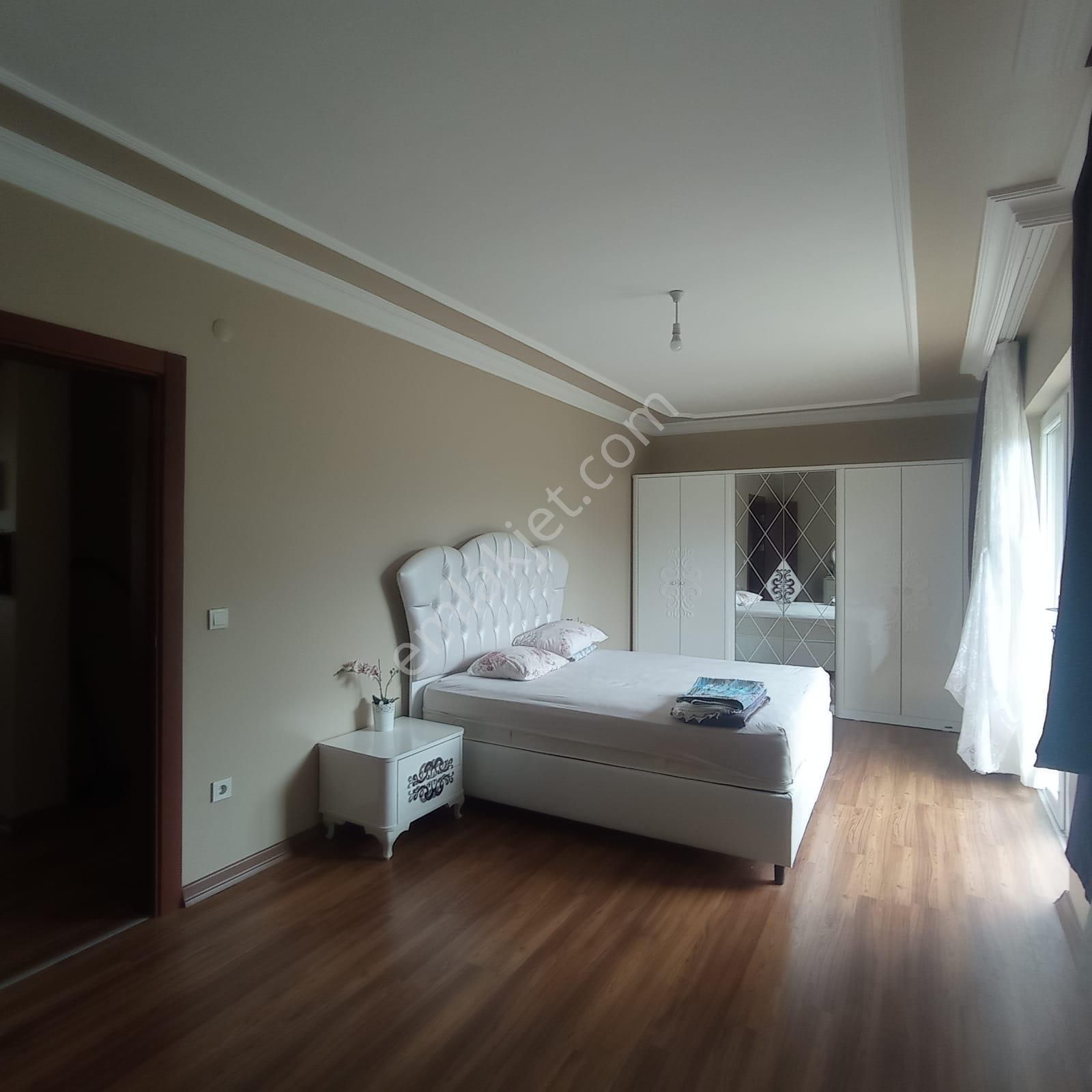 İstanbul'da Satılık Villa - Görsel 14