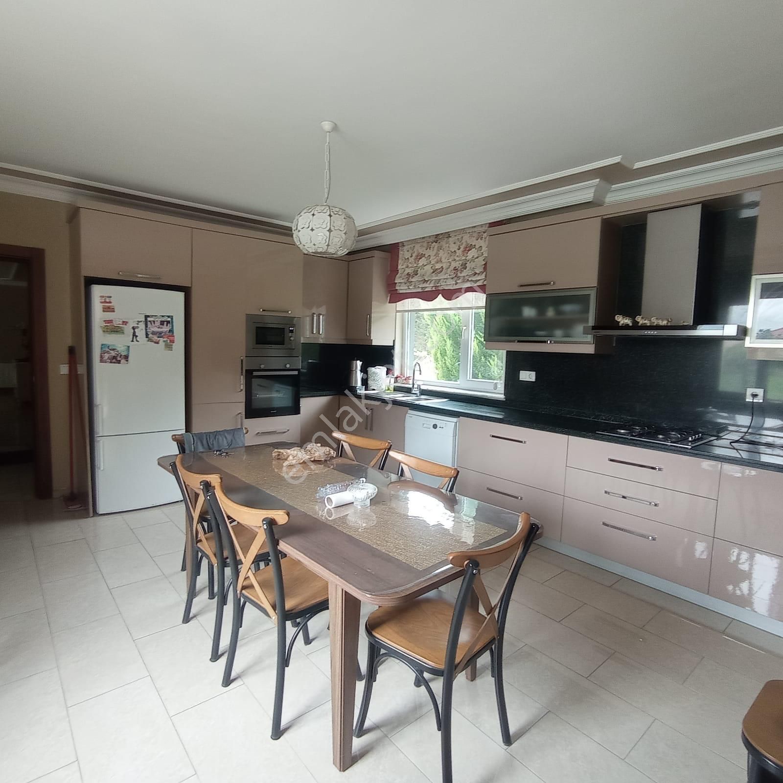 İstanbul'da Satılık Villa - Görsel 6