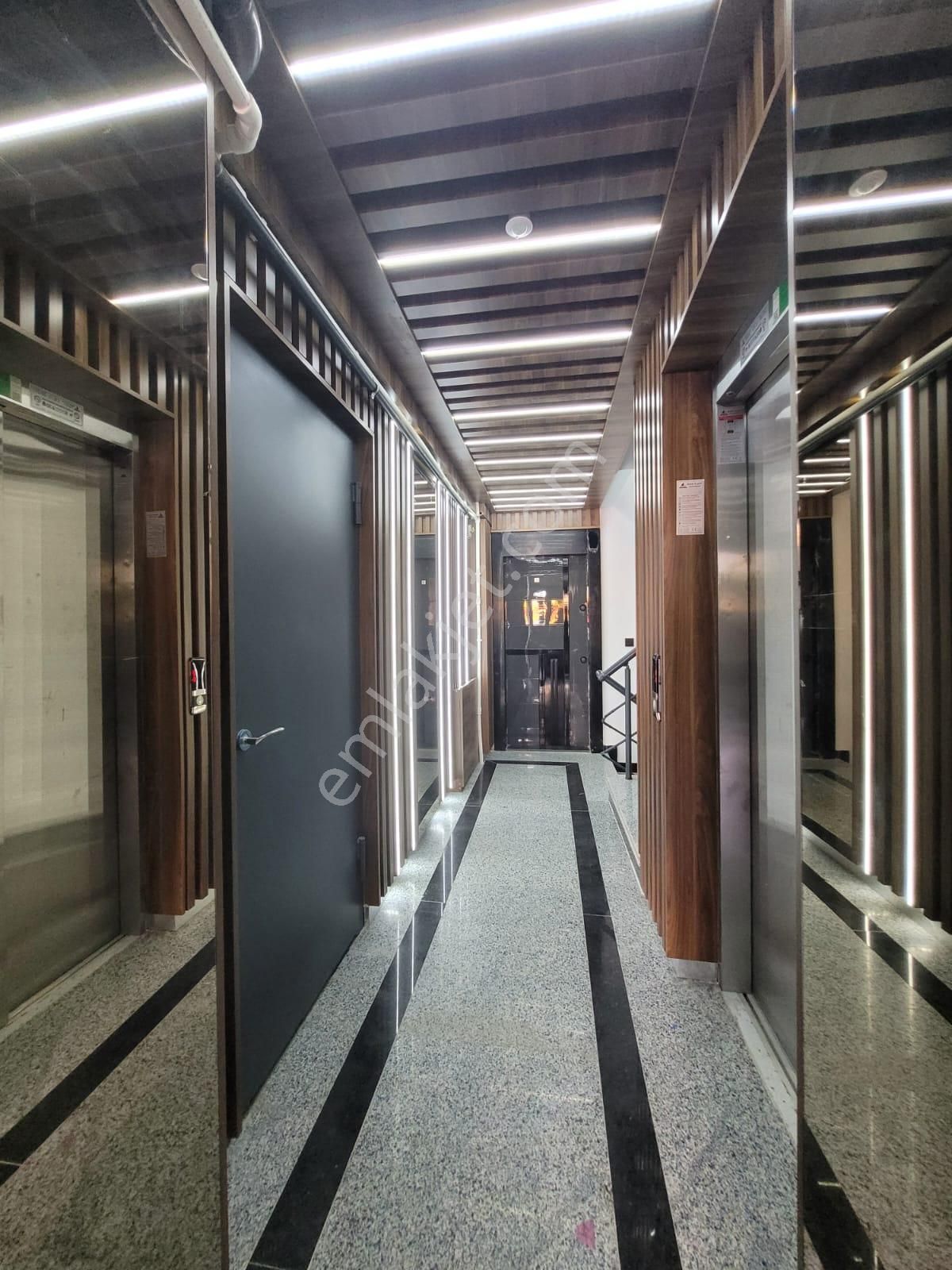 Bahçeşehir 2.kısımda 3+1geniş Ultra Lüx Krediye Uygun Oturuma Hazır Satılık Daire - Görsel 32