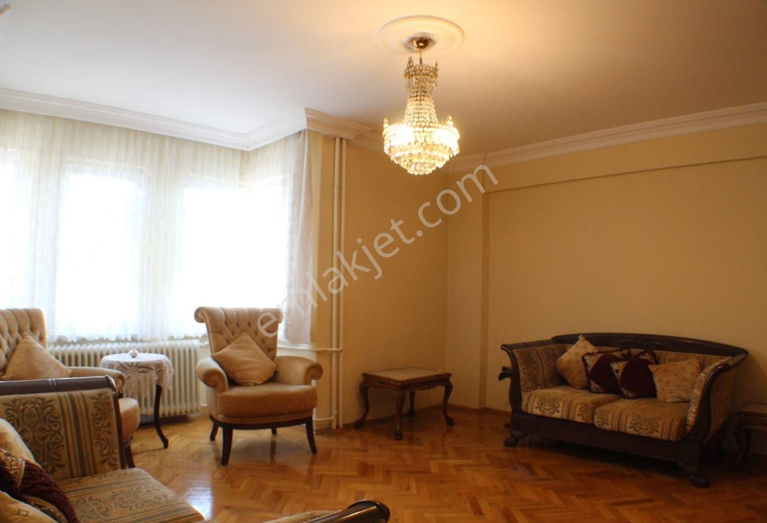 Bursa Osmangazi Ortapazar Caddesi'nde 2+1 90 M2 3.kat Asansörlü Daire Satılık - Görsel 4