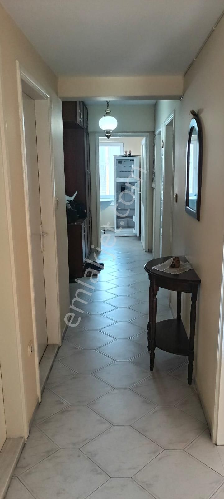 Bursa Osmangazi Ortapazar Caddesi'nde 2+1 90 M2 3.kat Asansörlü Daire Satılık - Görsel 22