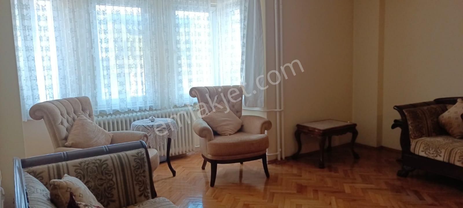Bursa Osmangazi Ortapazar Caddesi'nde 2+1 90 M2 3.kat Asansörlü Daire Satılık - Görsel 6