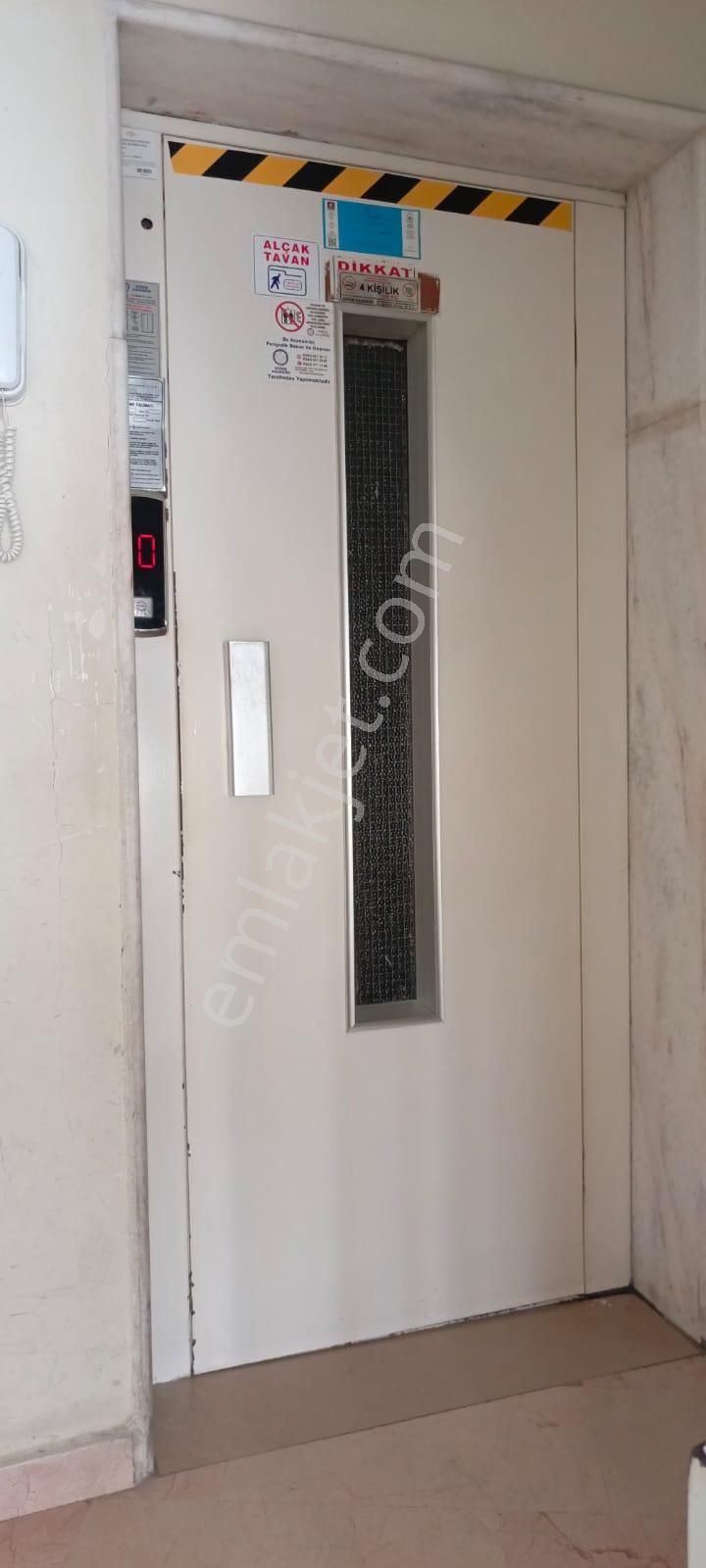 Bursa Osmangazi Ortapazar Caddesi'nde 2+1 90 M2 3.kat Asansörlü Daire Satılık - Görsel 33