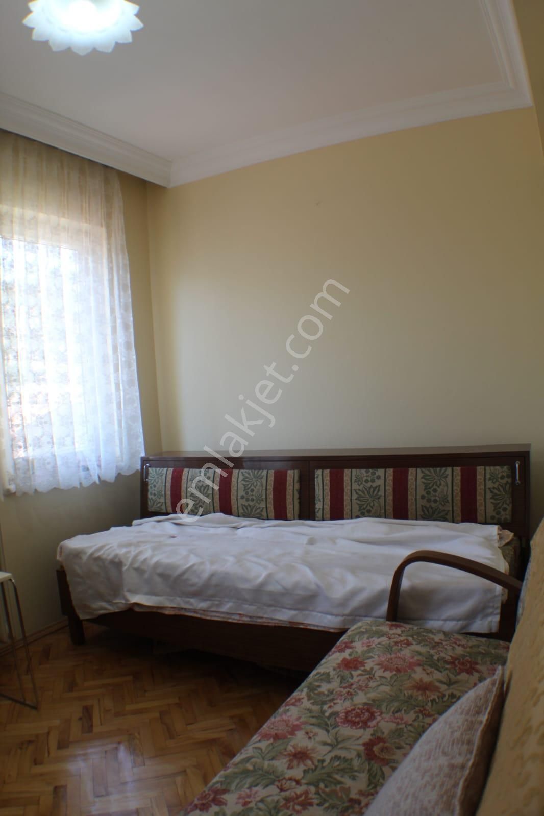 Bursa Osmangazi Ortapazar Caddesi'nde 2+1 90 M2 3.kat Asansörlü Daire Satılık - Görsel 19