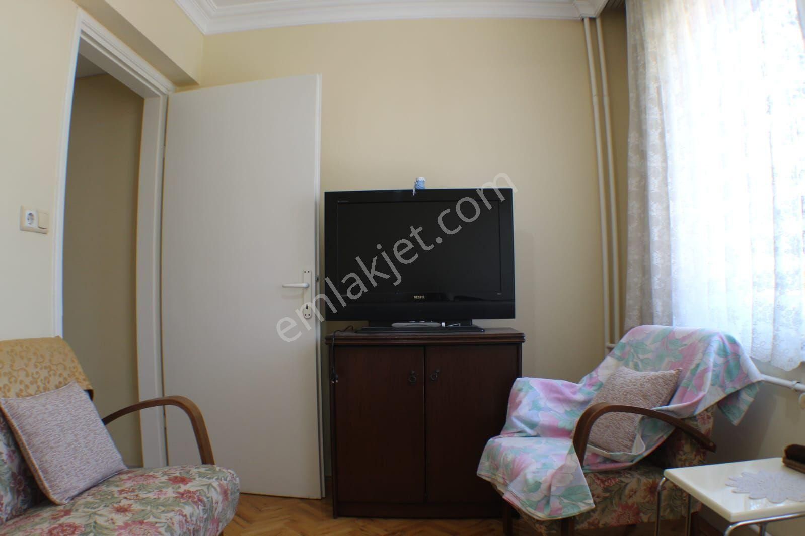 Bursa Osmangazi Ortapazar Caddesi'nde 2+1 90 M2 3.kat Asansörlü Daire Satılık - Görsel 20