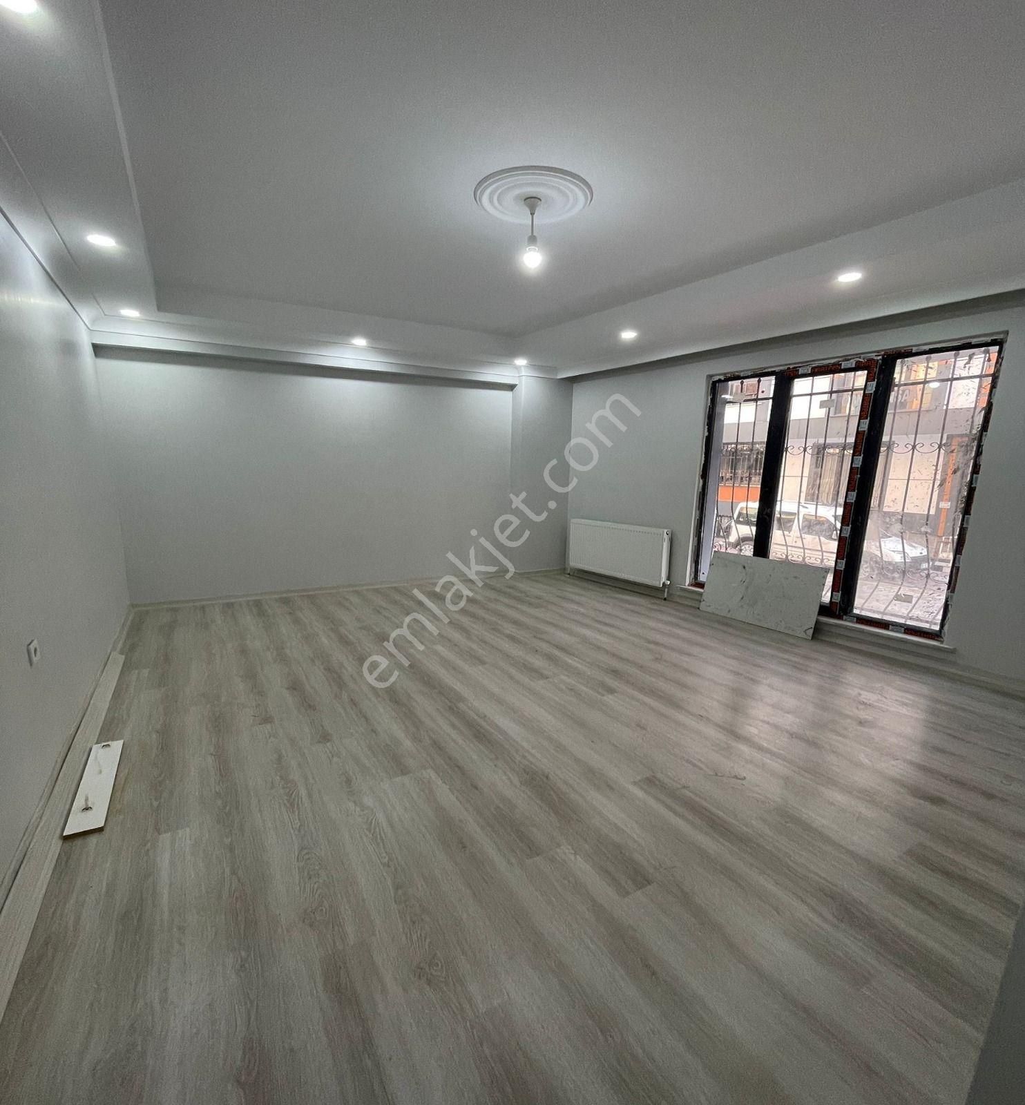 Bahçeşehir Bölgesinin En Uygun 3+1 Yüksek Giriş Satılık Dairesi - Görsel 4