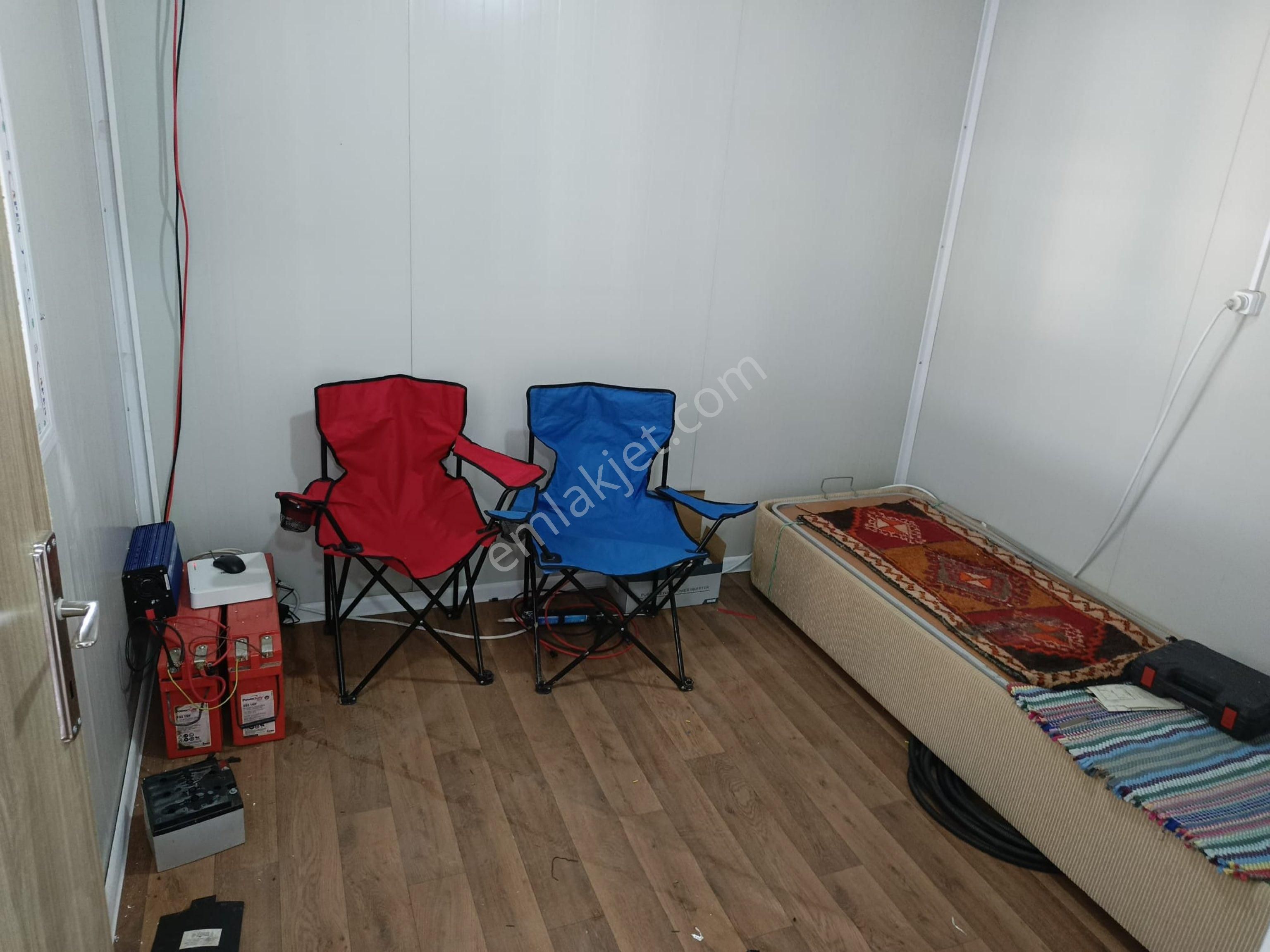 Kemalpaşa Çambel 425 M2 İçinde Dublex Ev - Görsel 16