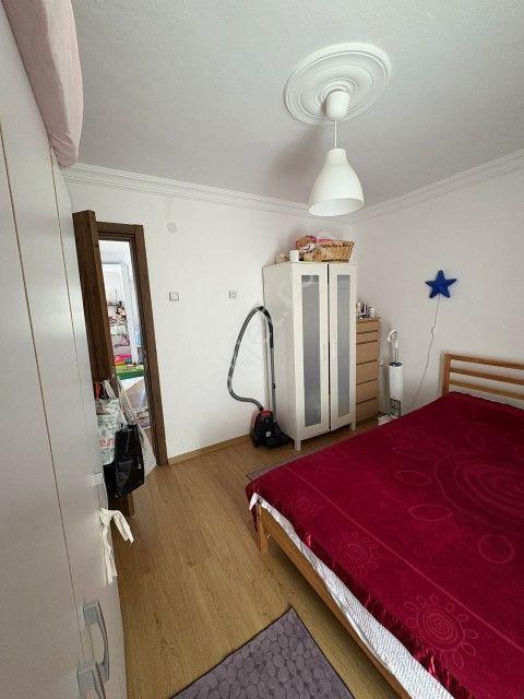 Foçada Site İçinde Denize Çok Yakın 2+1 Satılık Daire - Görsel 11