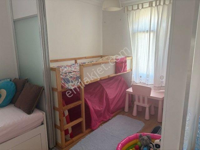 Foçada Site İçinde Denize Çok Yakın 2+1 Satılık Daire - Görsel 9