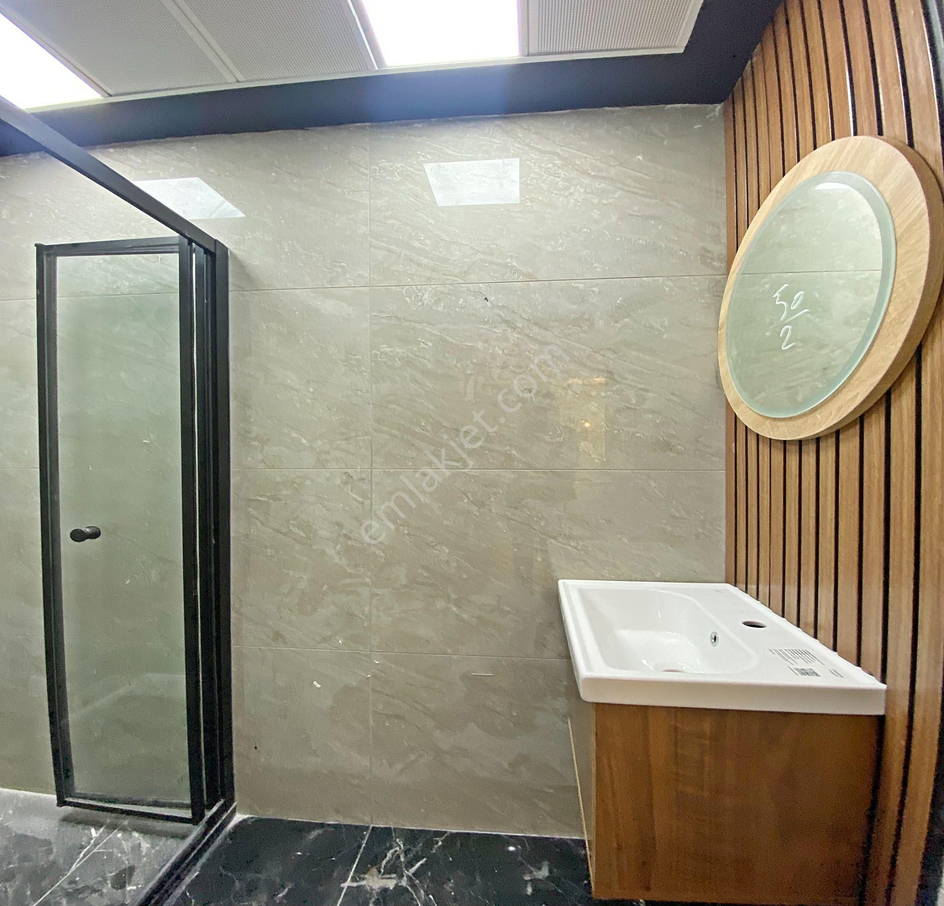 Bahçeşehir Bölge Akbatı Lokasyonunda 2+1 Ve 3+1 Oturuma Hazır Lüx Satılık Daire - Görsel 8