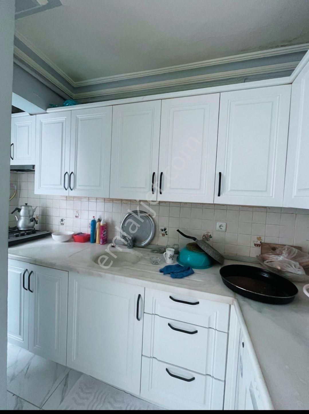 Adalet Mahallenin De 3+1 Yüksek Giriş 120m2 Daire