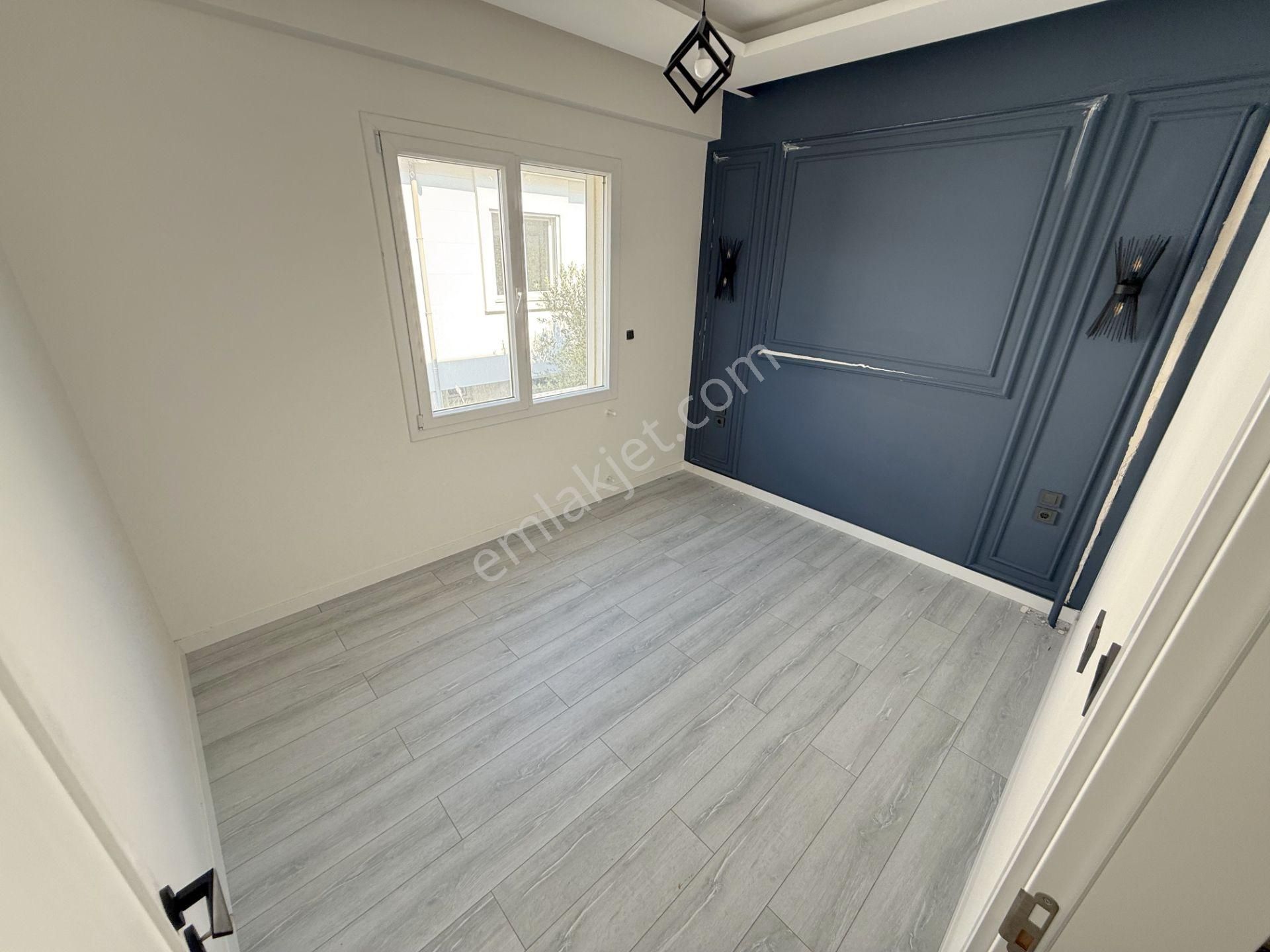 🟣🟣 Güç Gayrimenkul'den Güre'de Kazdağları Manzaralı Geniş Bahçeli Lüx Satılık 5+1 Villa - Görsel 25