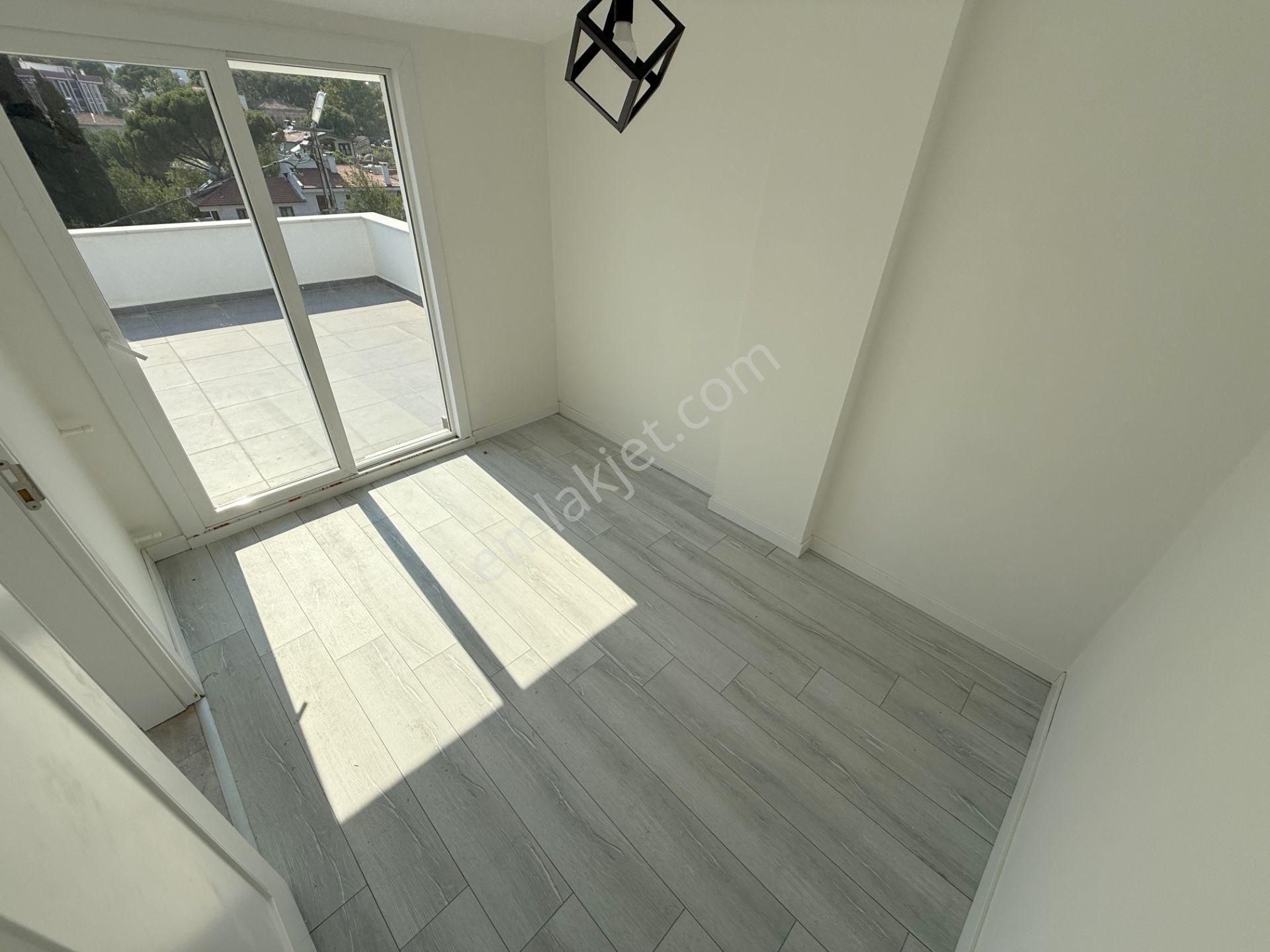 🟣🟣 Güç Gayrimenkul'den Güre'de Kazdağları Manzaralı Geniş Bahçeli Lüx Satılık 5+1 Villa - Görsel 29