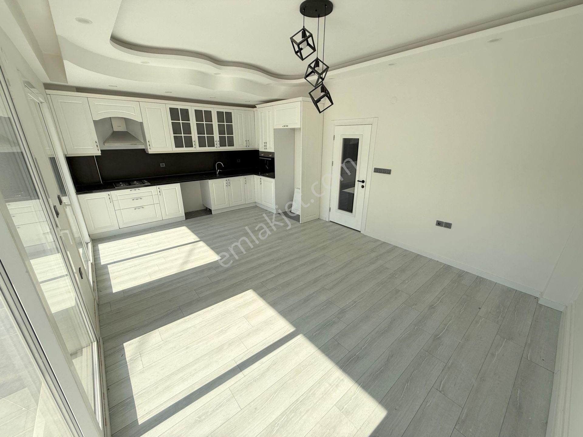 🟣🟣 Güç Gayrimenkul'den Güre'de Kazdağları Manzaralı Geniş Bahçeli Lüx Satılık 5+1 Villa - Görsel 17