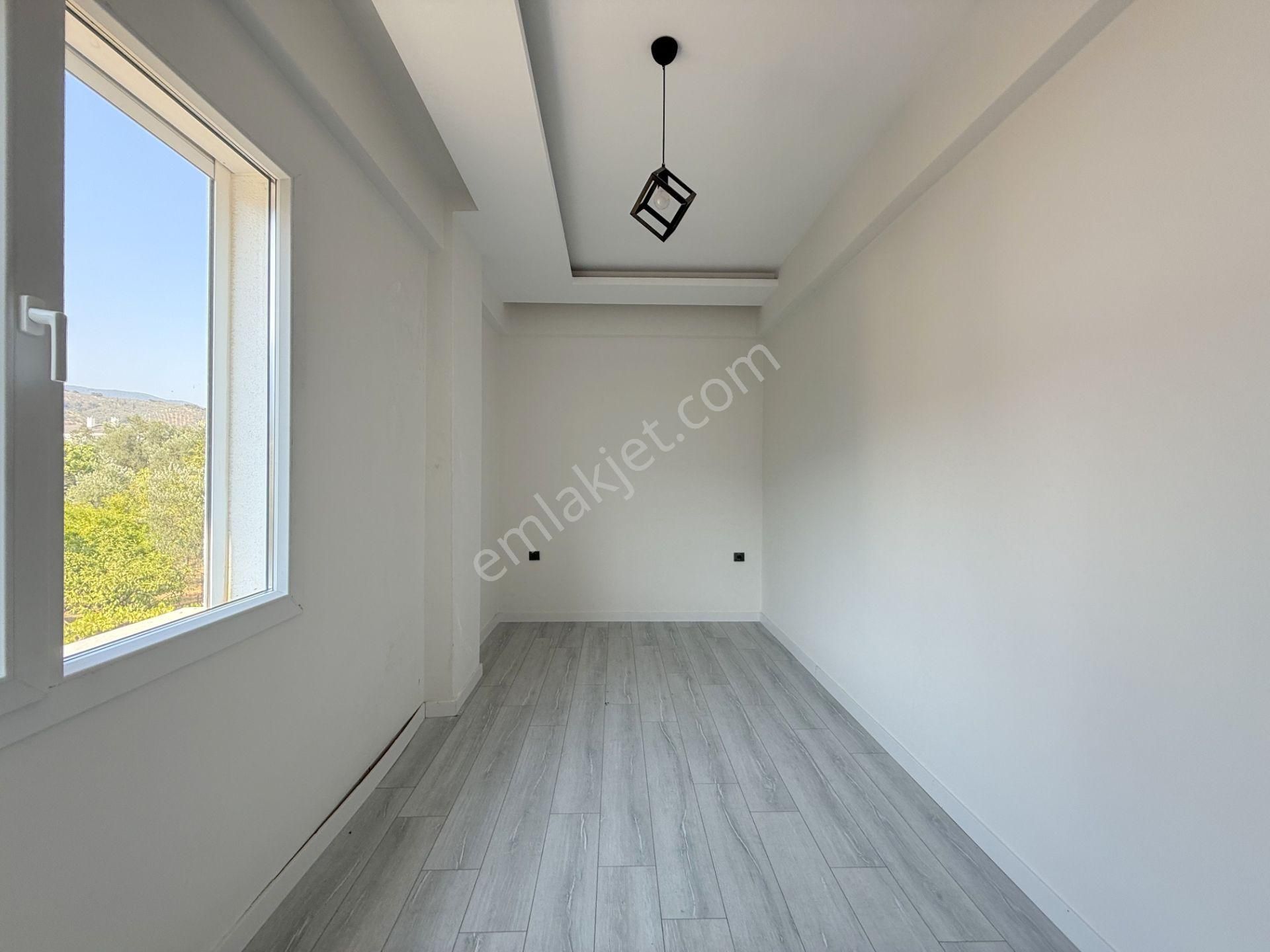 🟣🟣 Güç Gayrimenkul'den Güre'de Kazdağları Manzaralı Geniş Bahçeli Lüx Satılık 5+1 Villa - Görsel 34