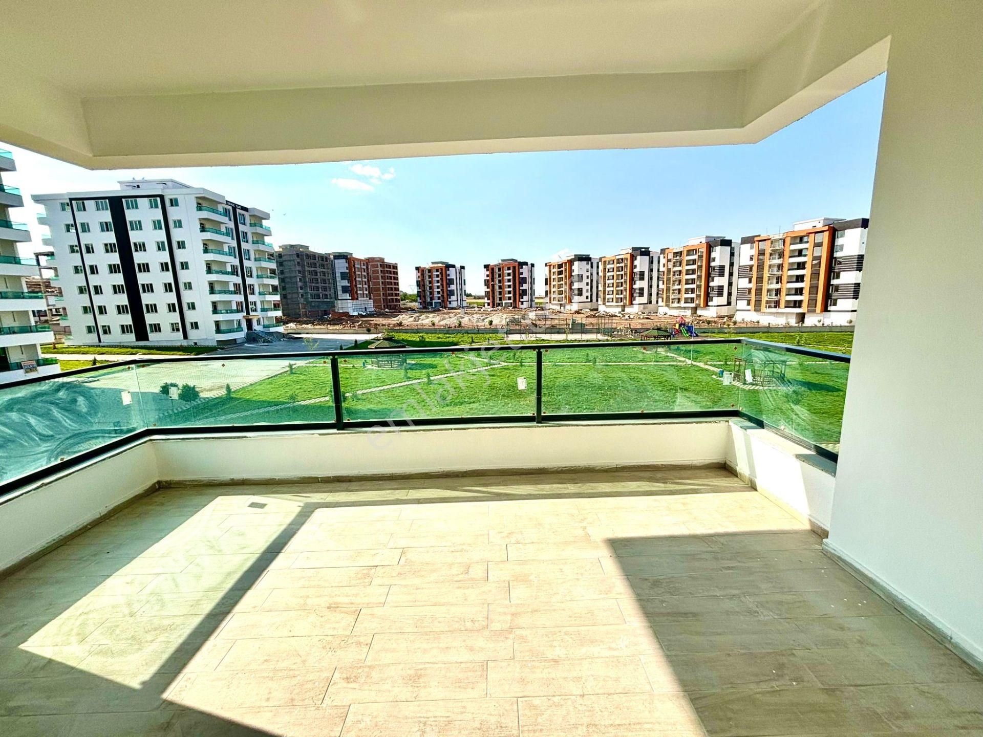 Mountaın Gayrimenkul'den 450 Evler Sıfır Ayarında 2+1 Ara Kat Kiralık ​